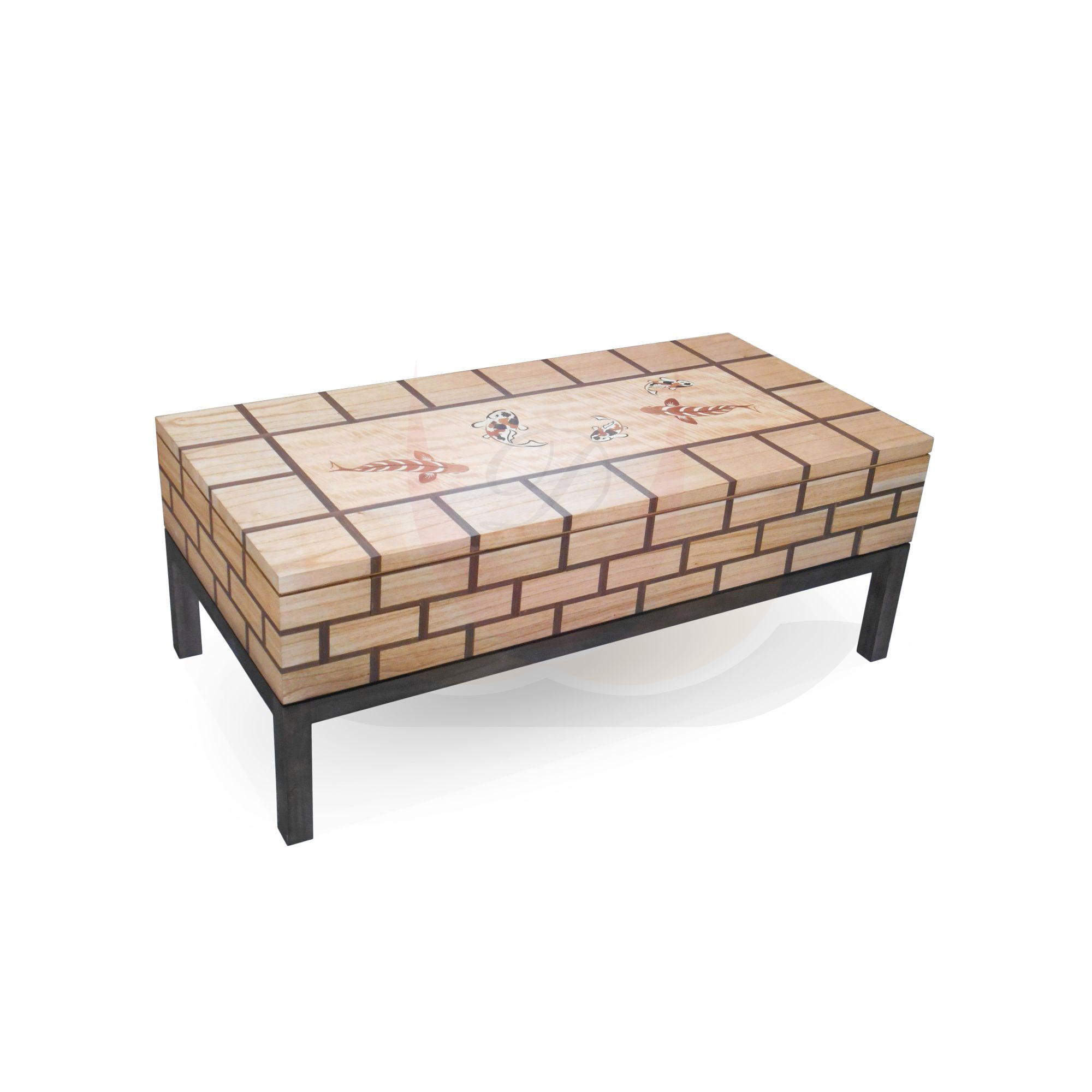 Wooden Table