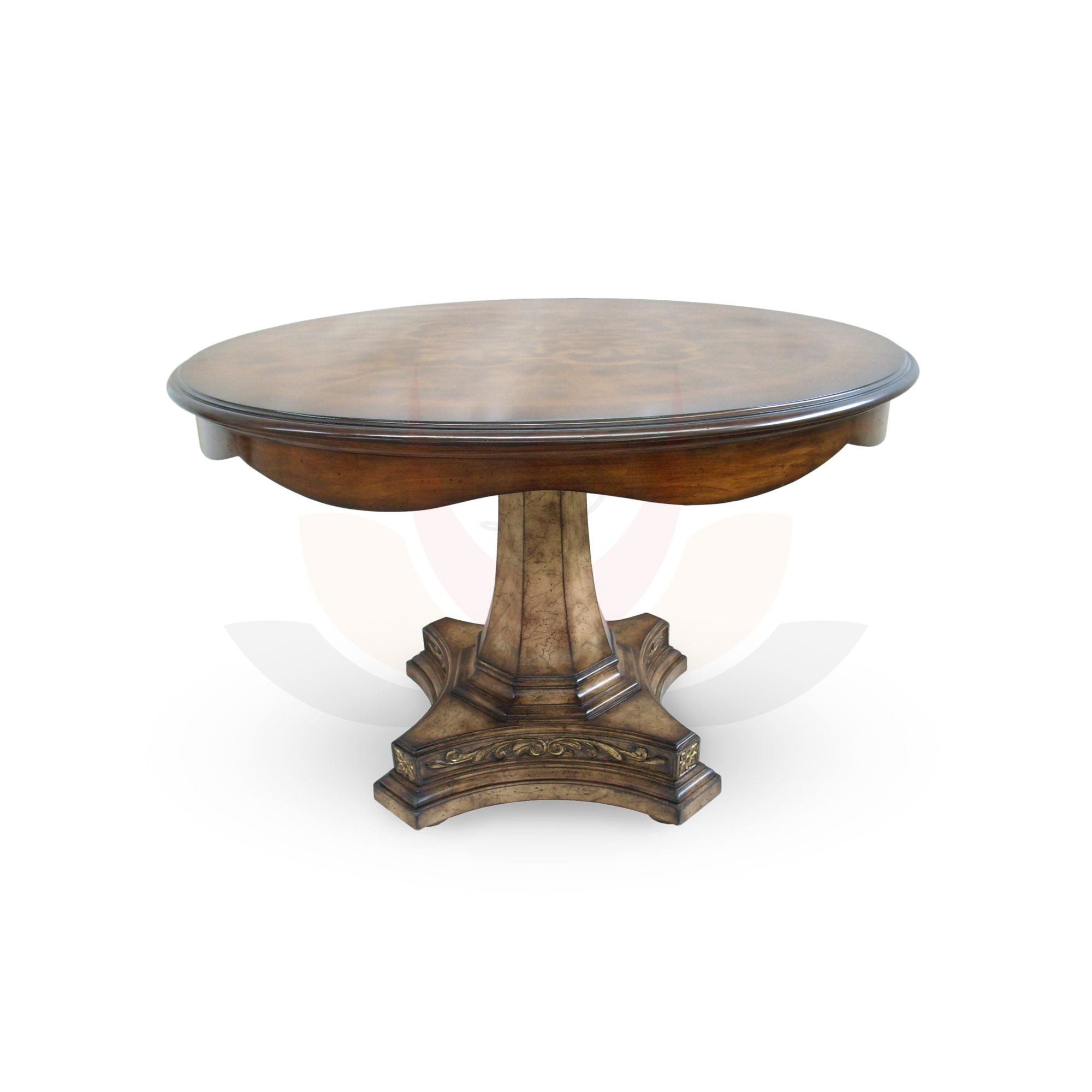 Wooden Table