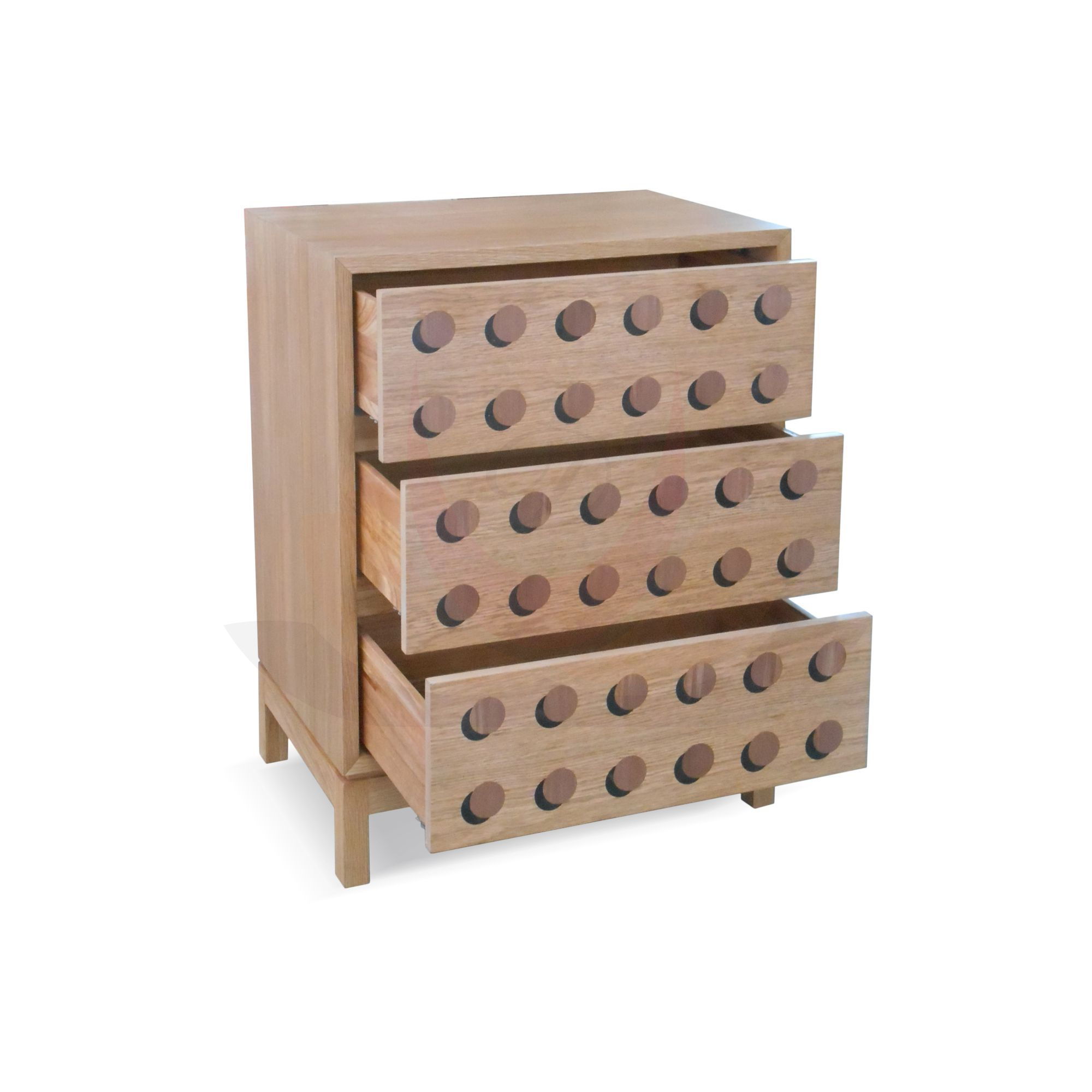 Wooden Cabinet