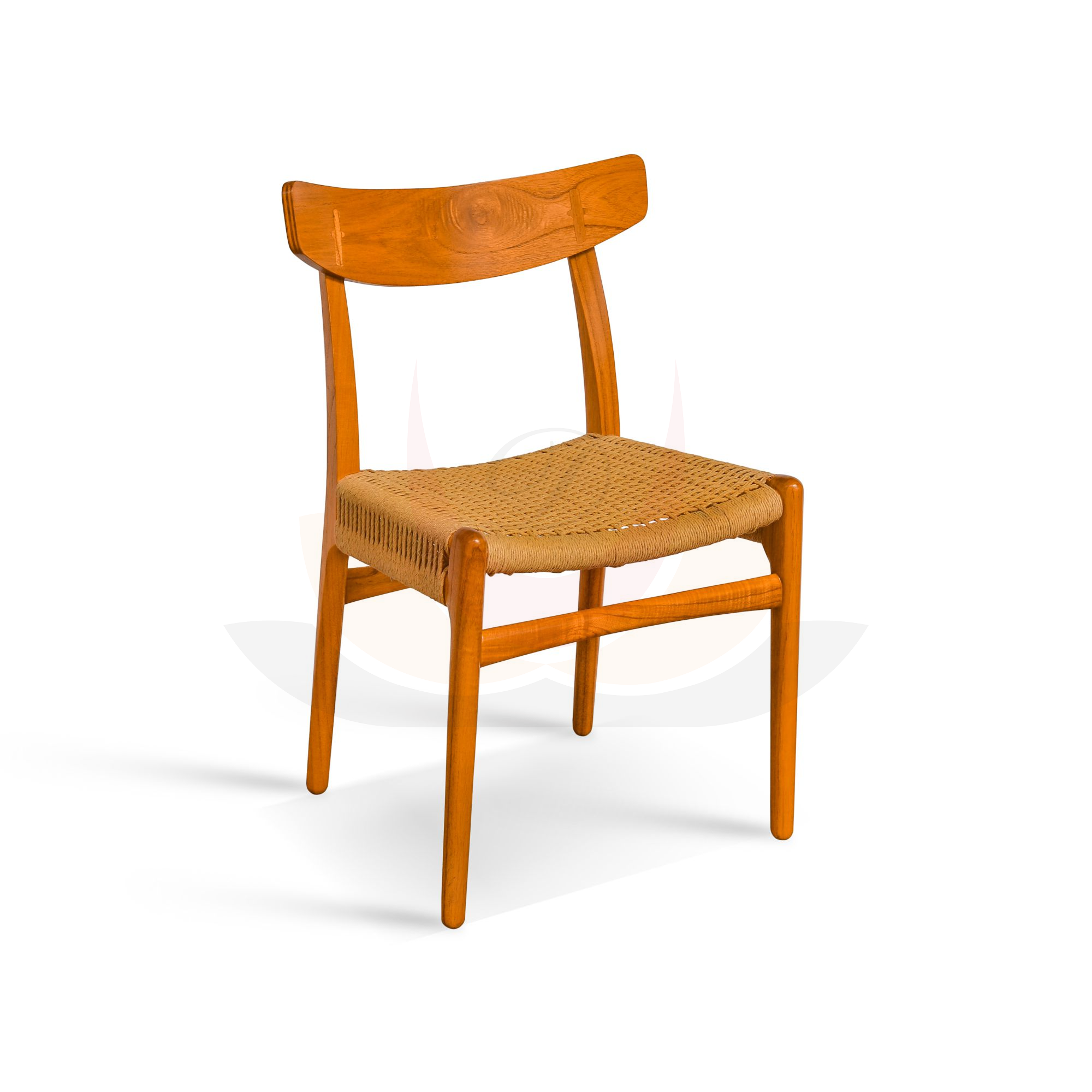 Wooden Chair