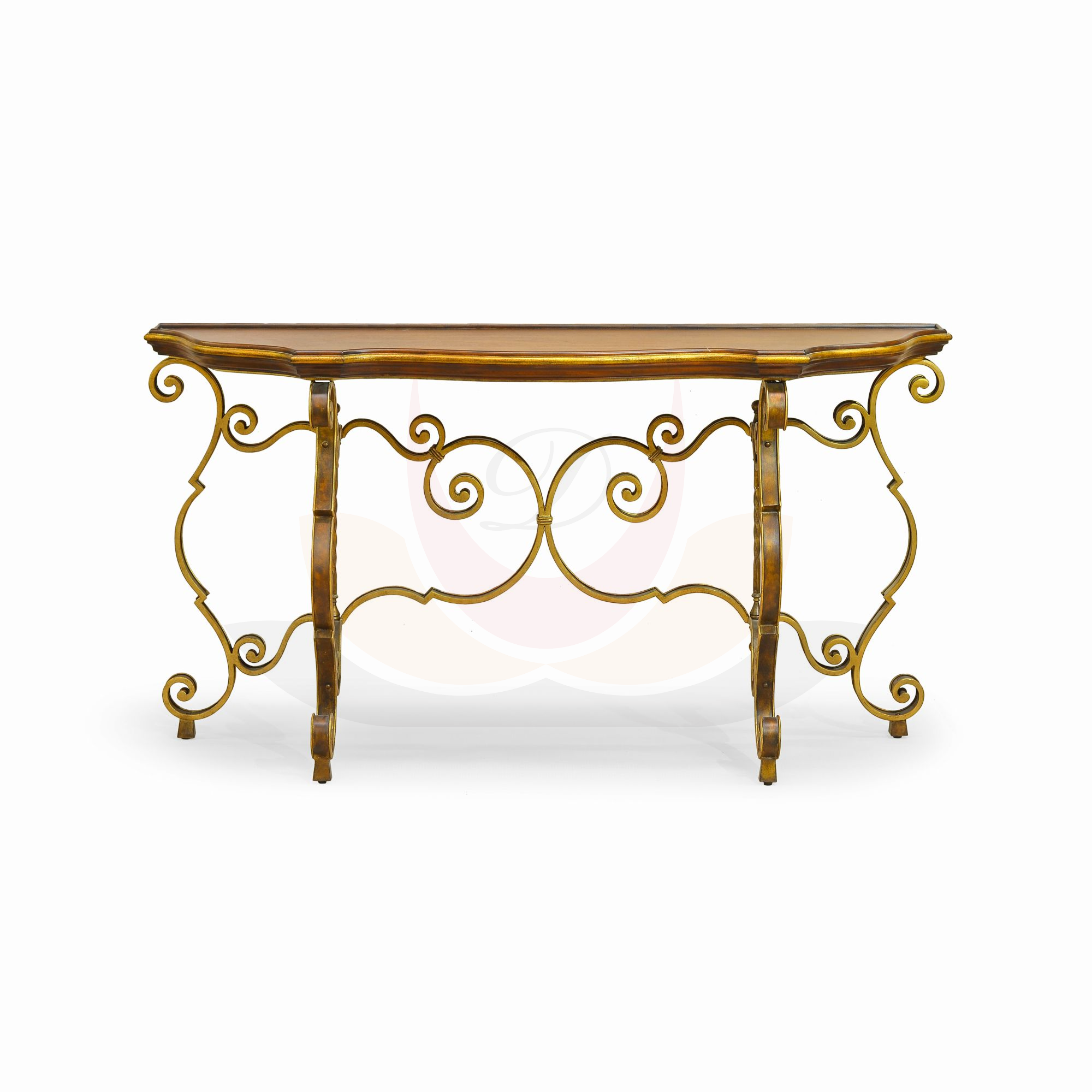 Wooden Table
