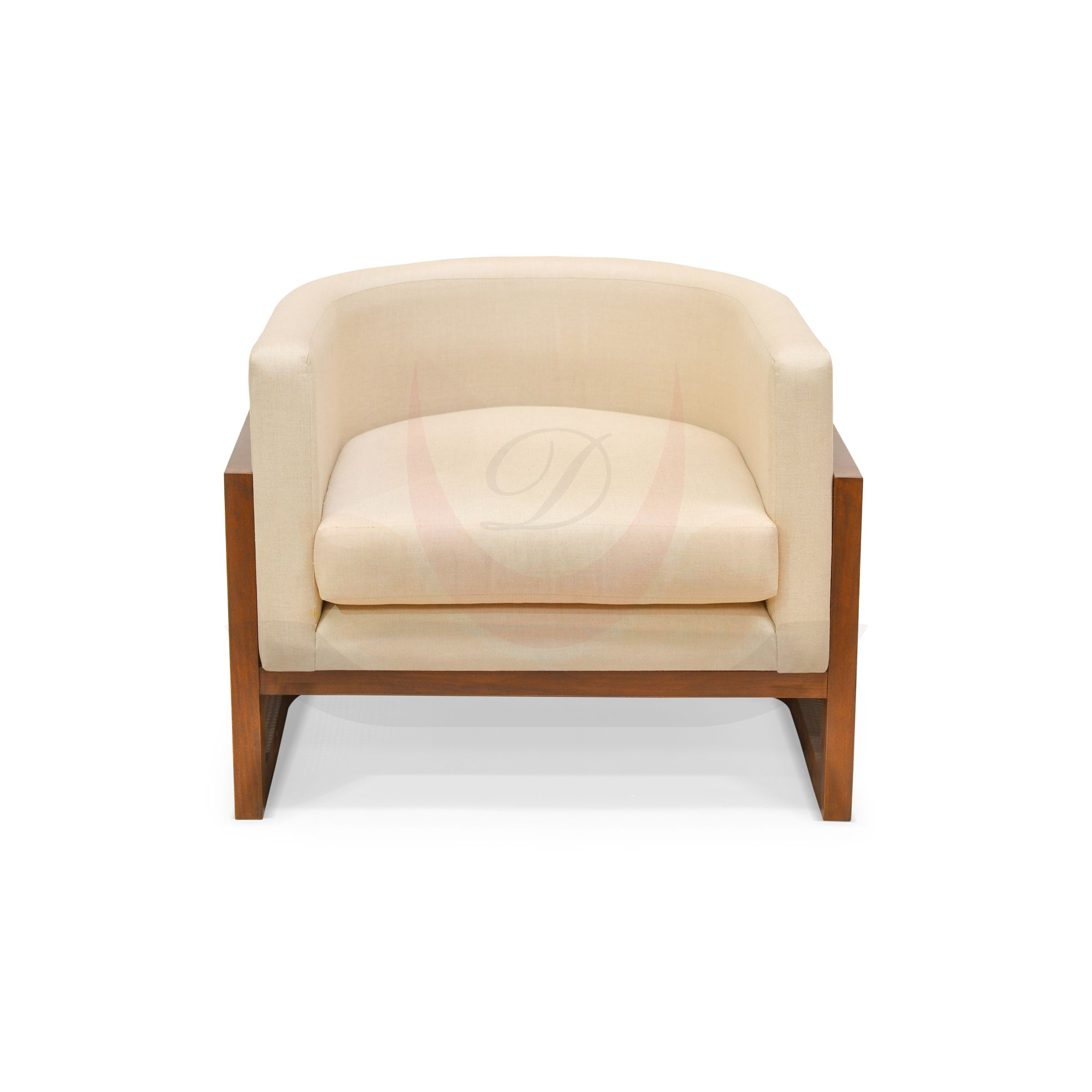 Wooden Chair