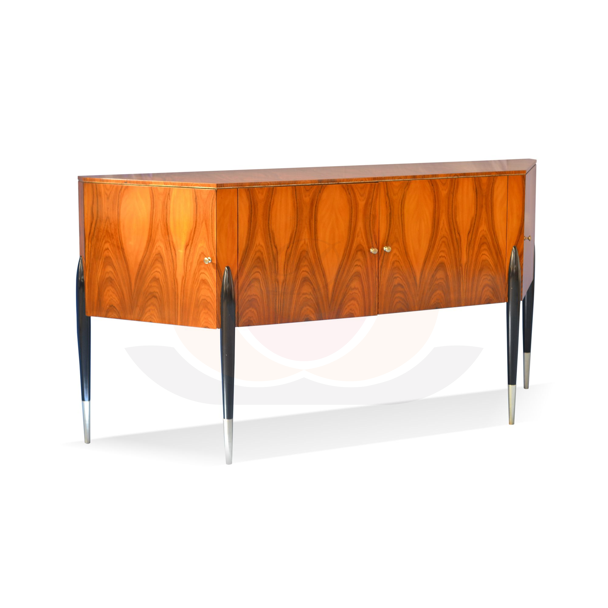 Wooden Sideboard