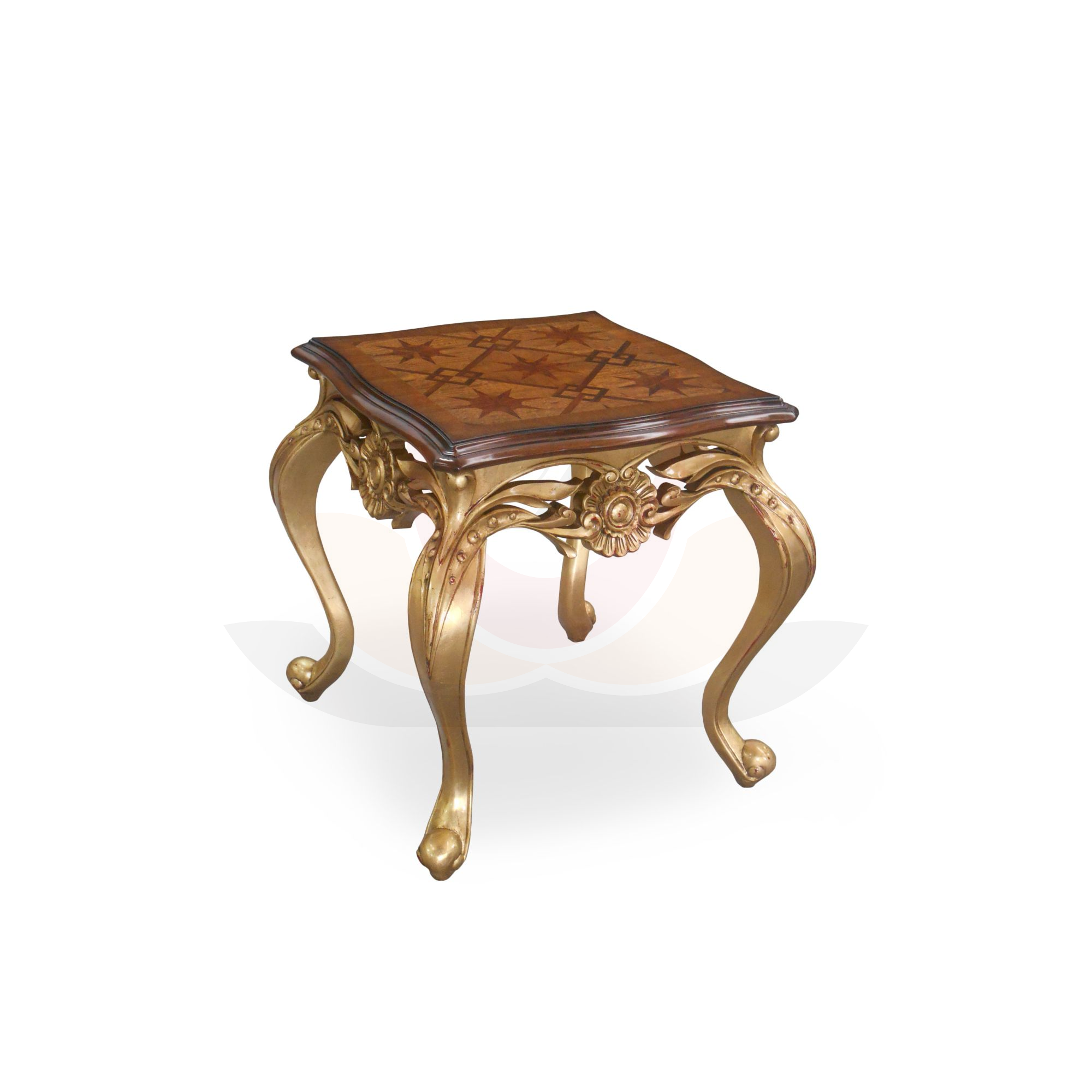 Wooden Table