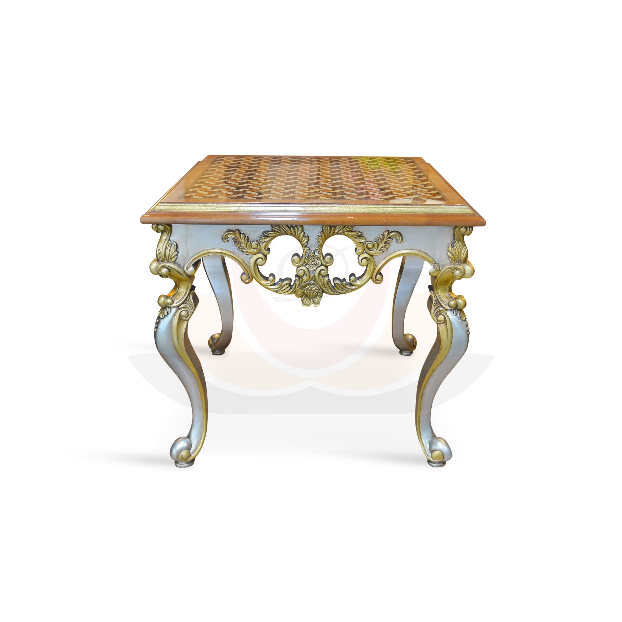 Wooden Table
