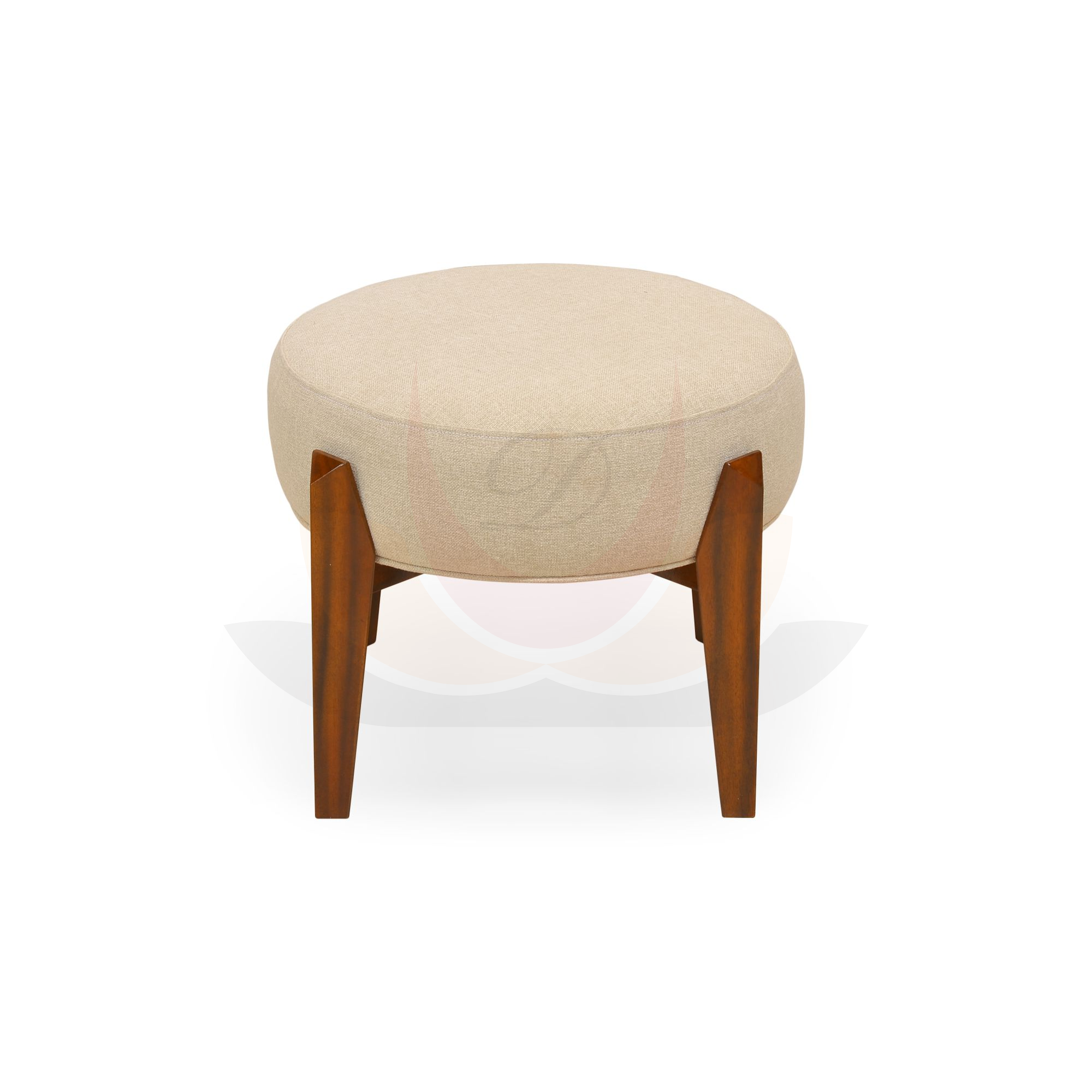 Wooden Stool