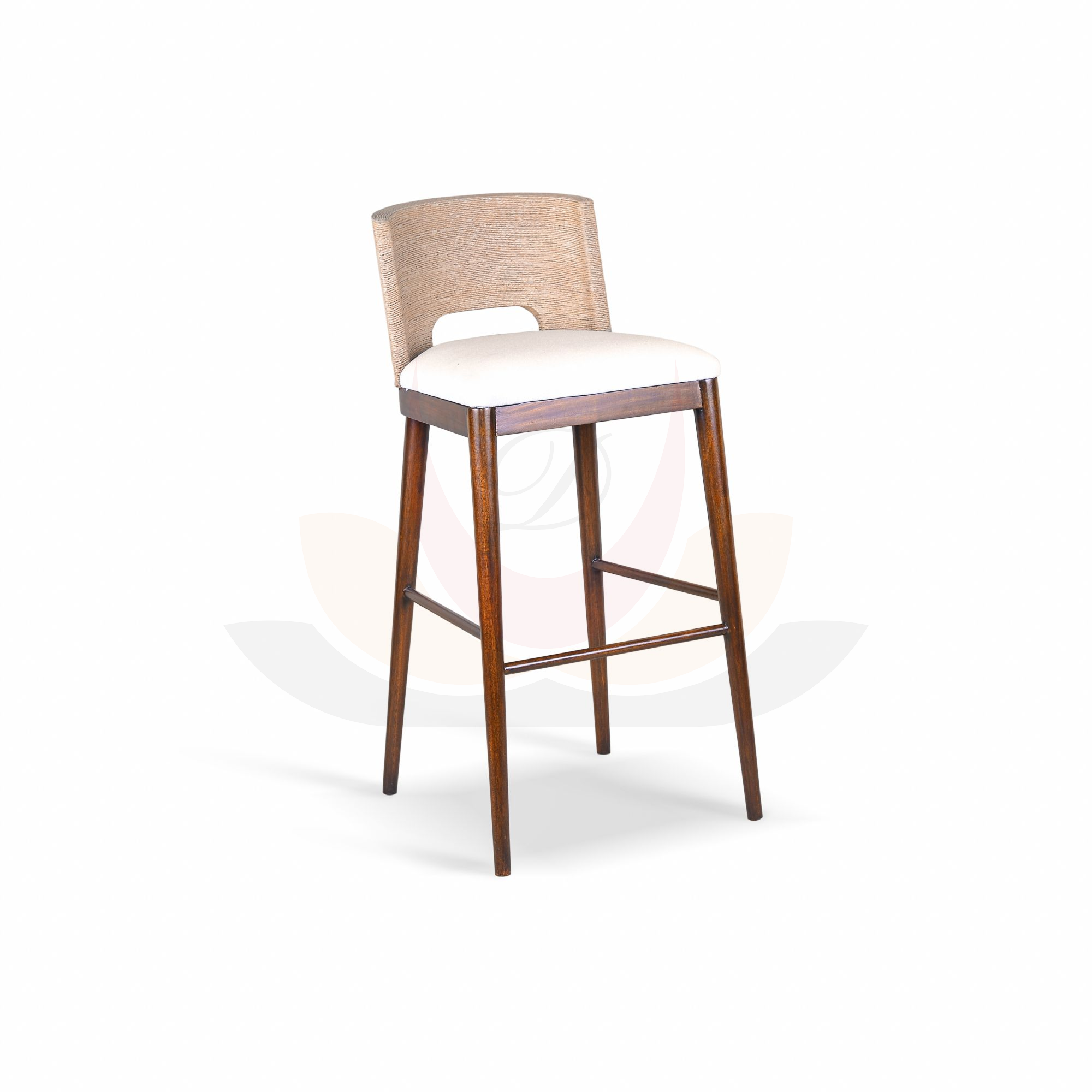 Wooden Stool