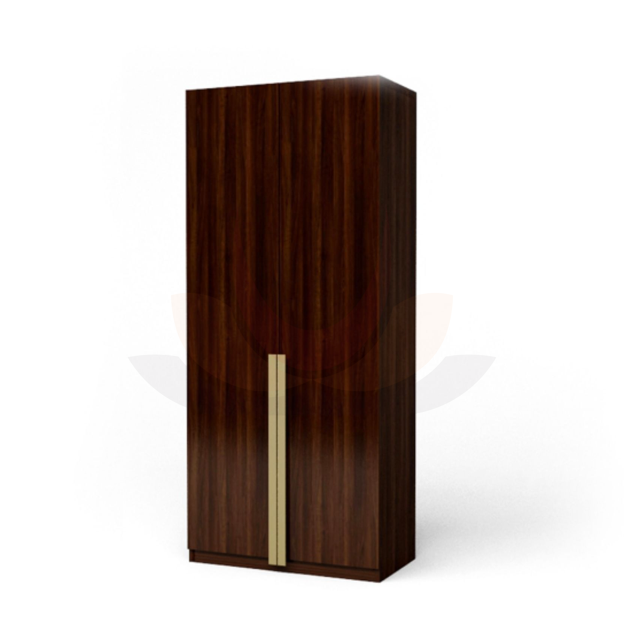 Wooden Wardrobe