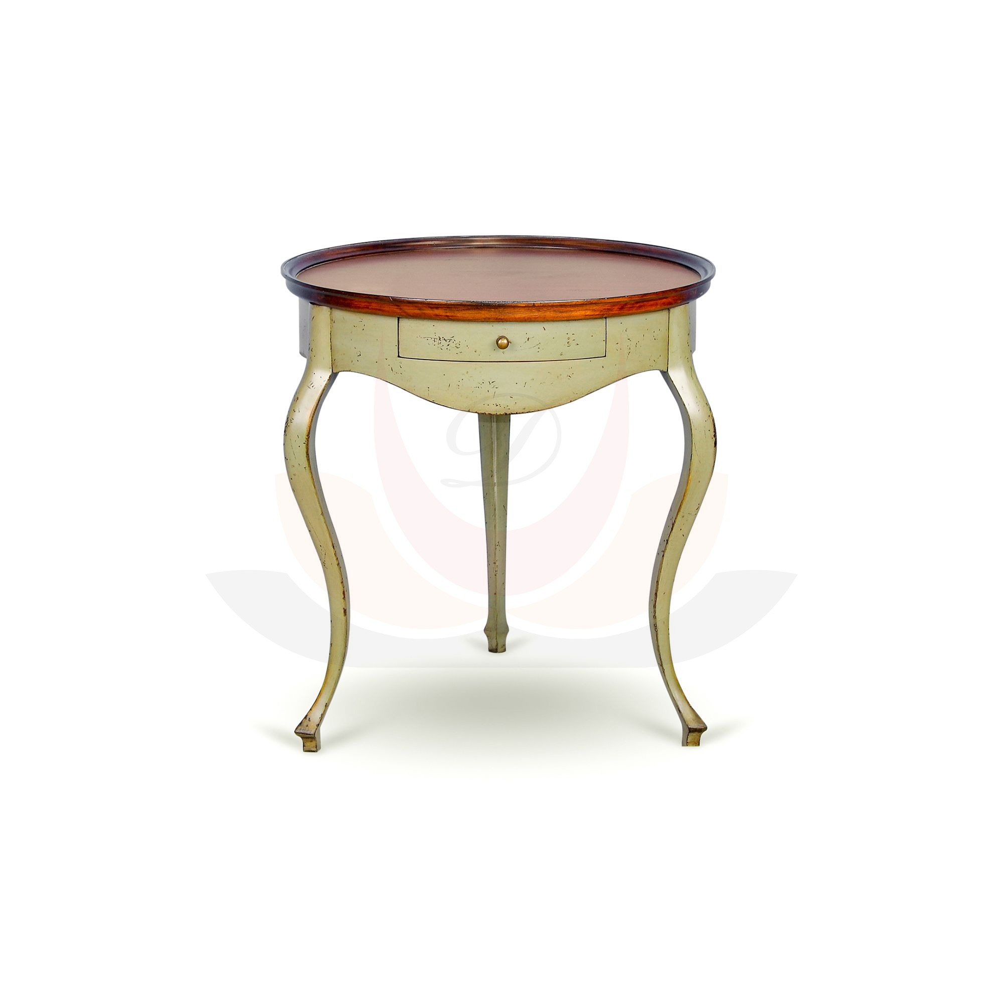 Wooden Table