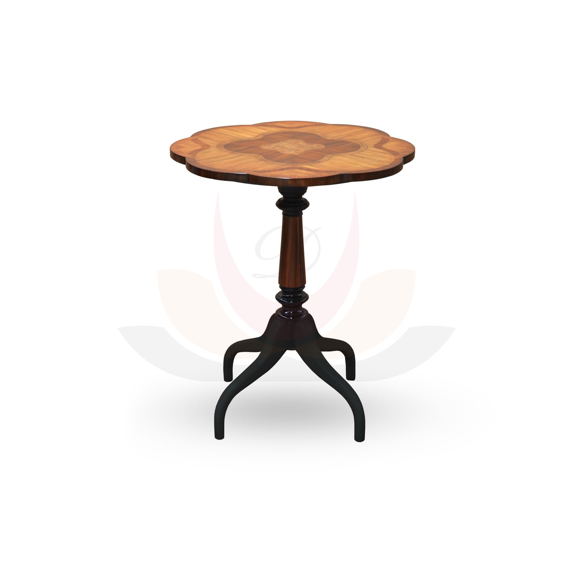 Wooden Table