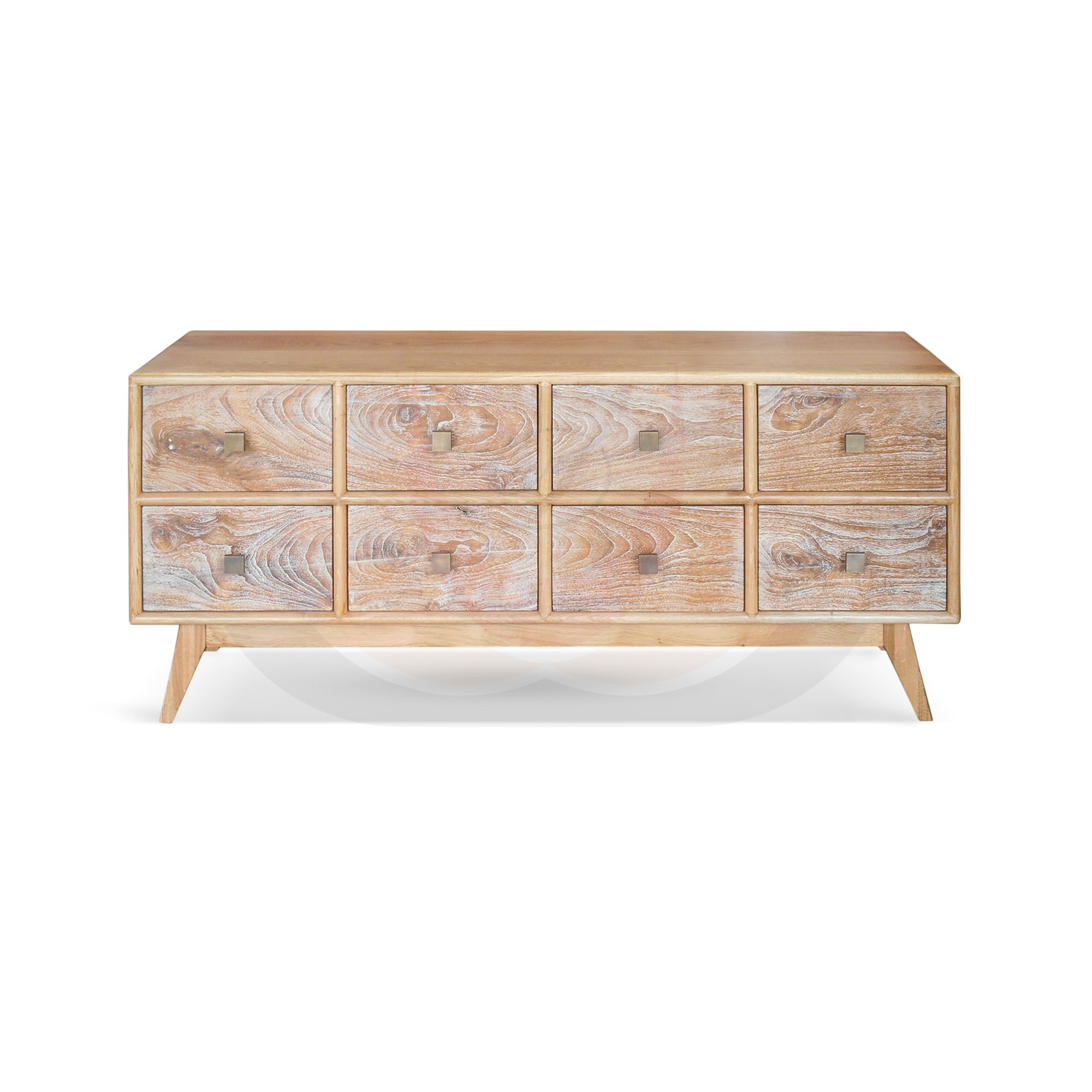 Wooden Sideboard