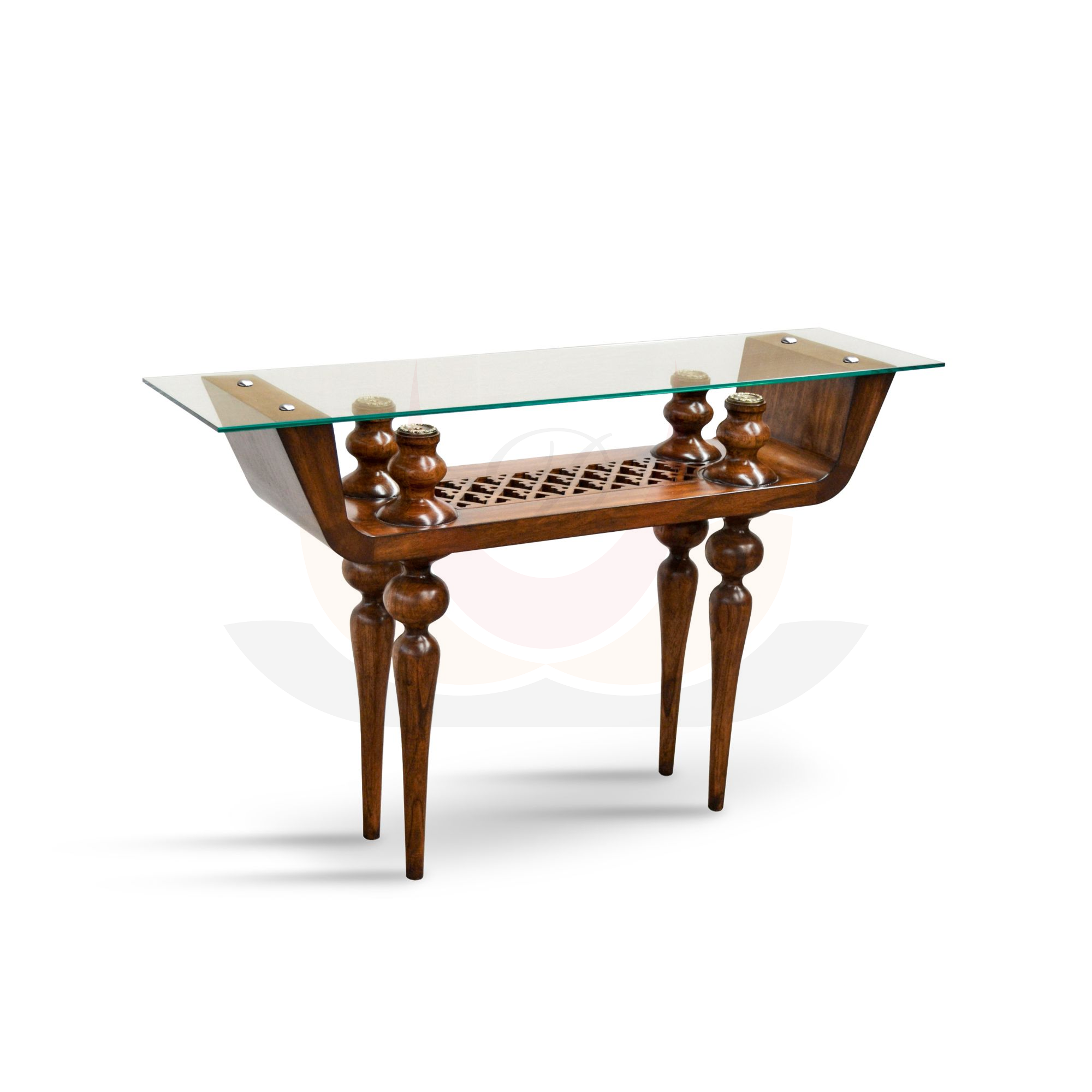 Wooden Table