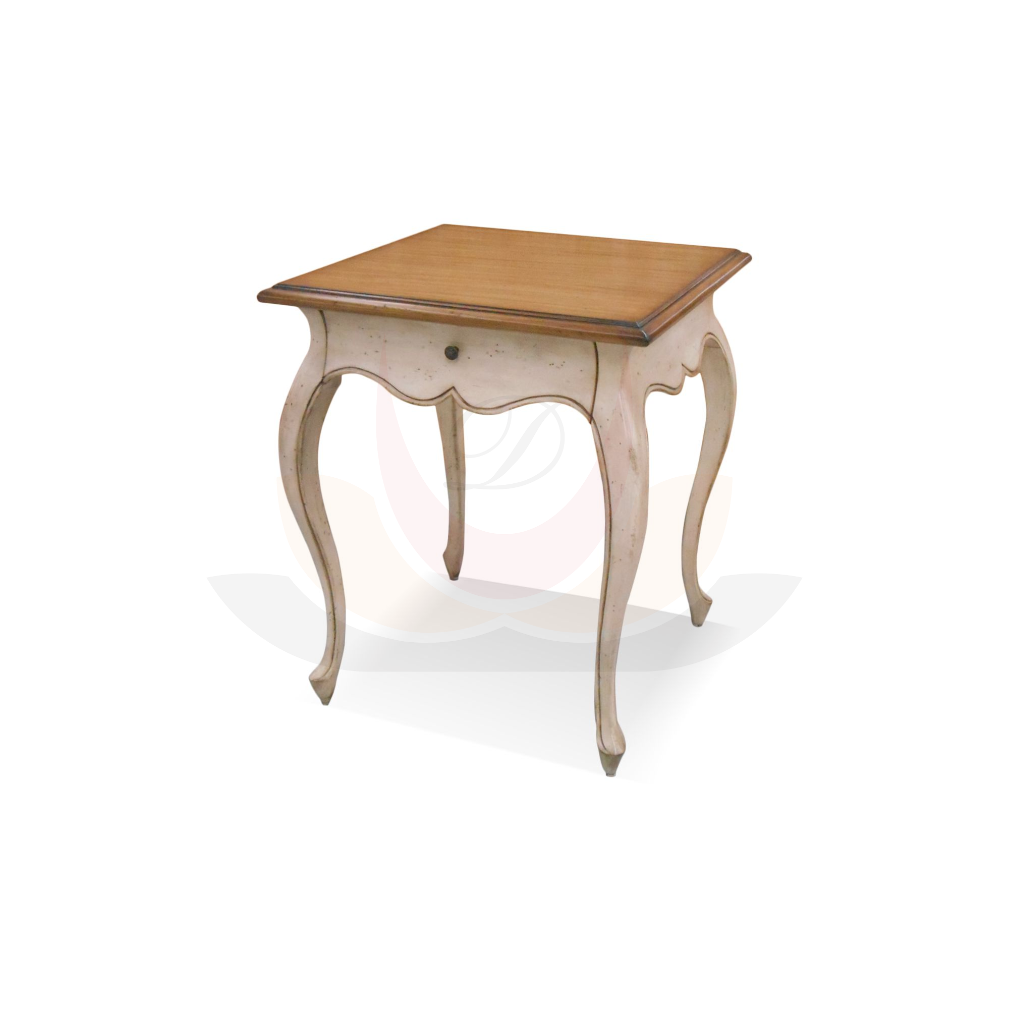 Wooden Table