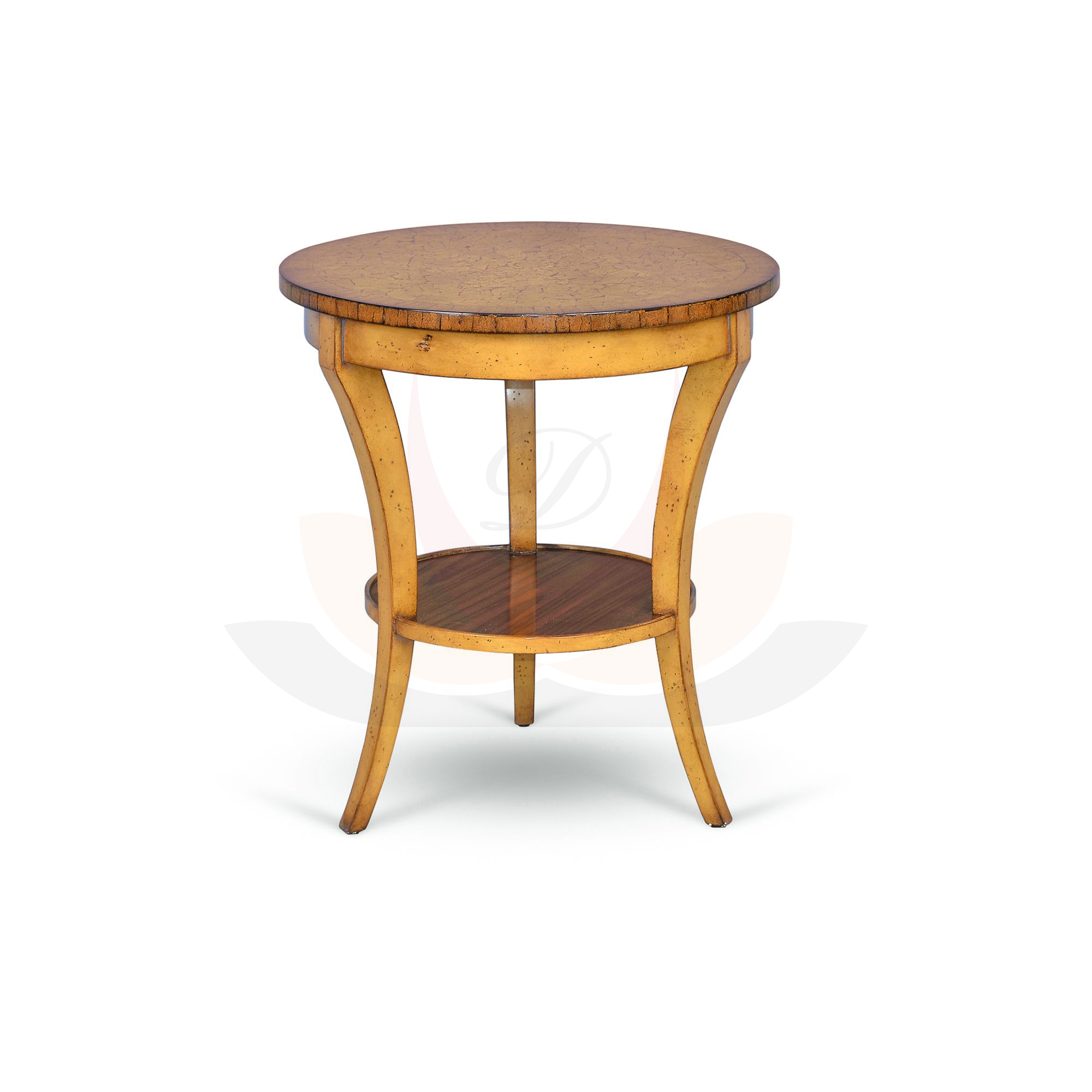 Wooden Table