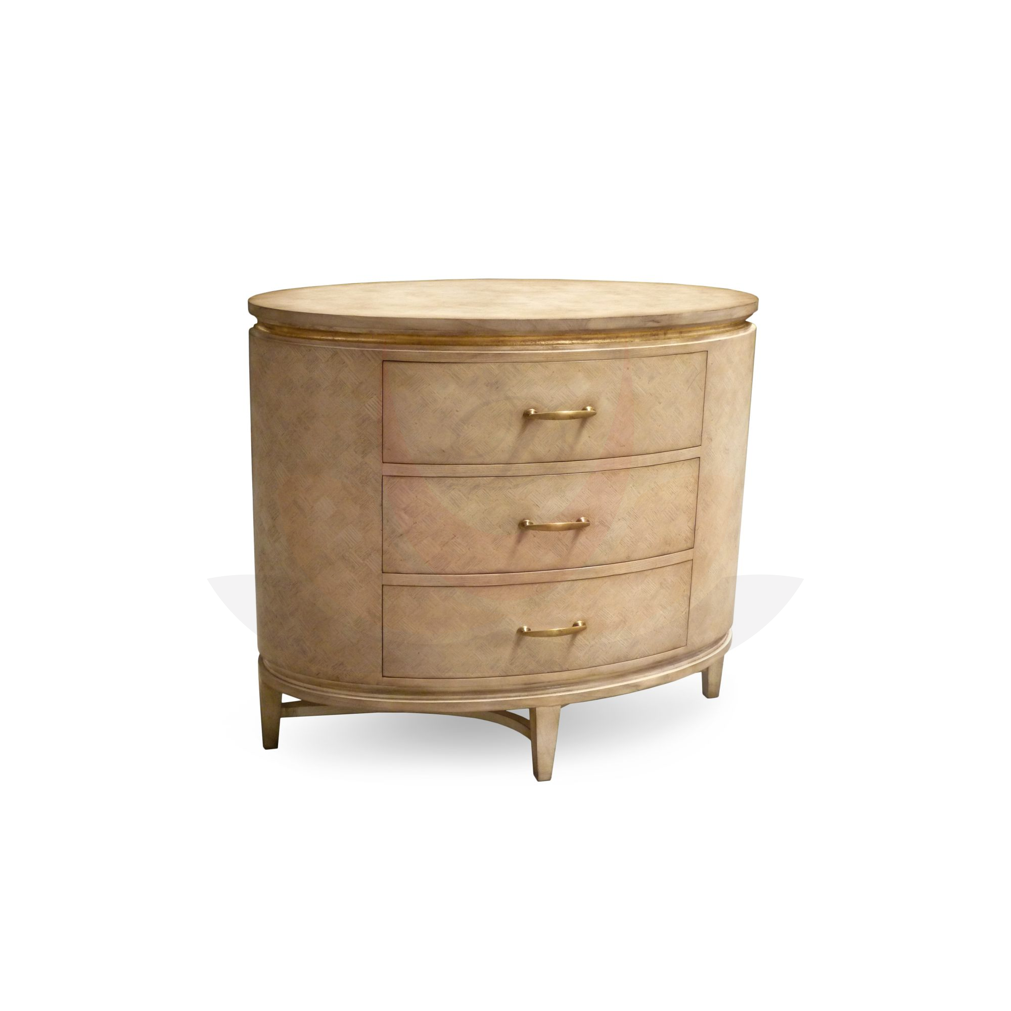 Wooden Cabinet