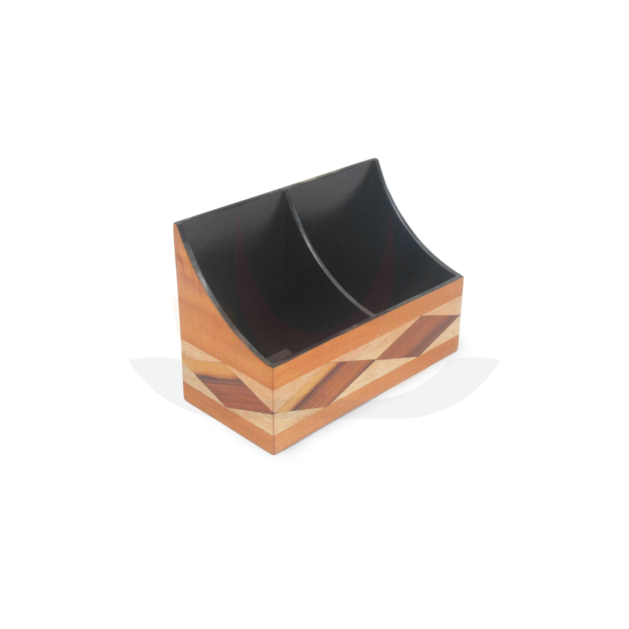 Wooden Amenities