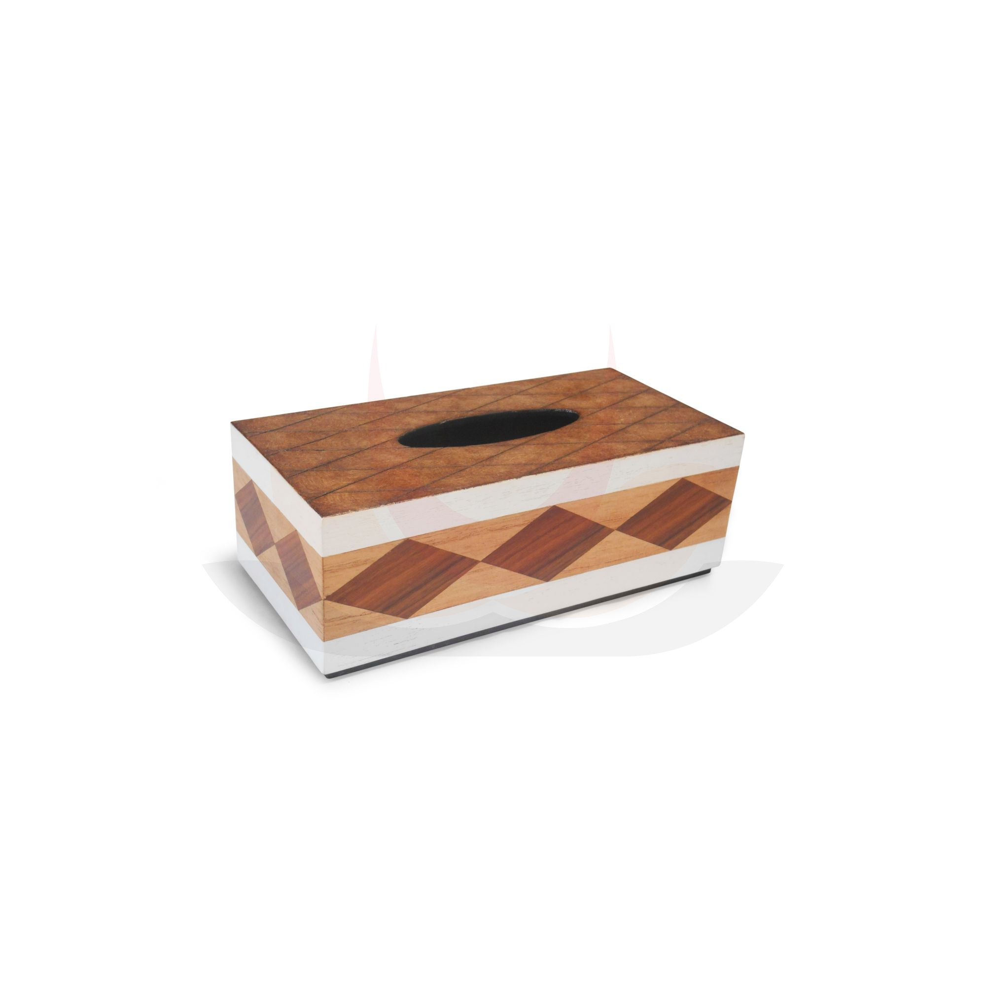 Wooden Amenities