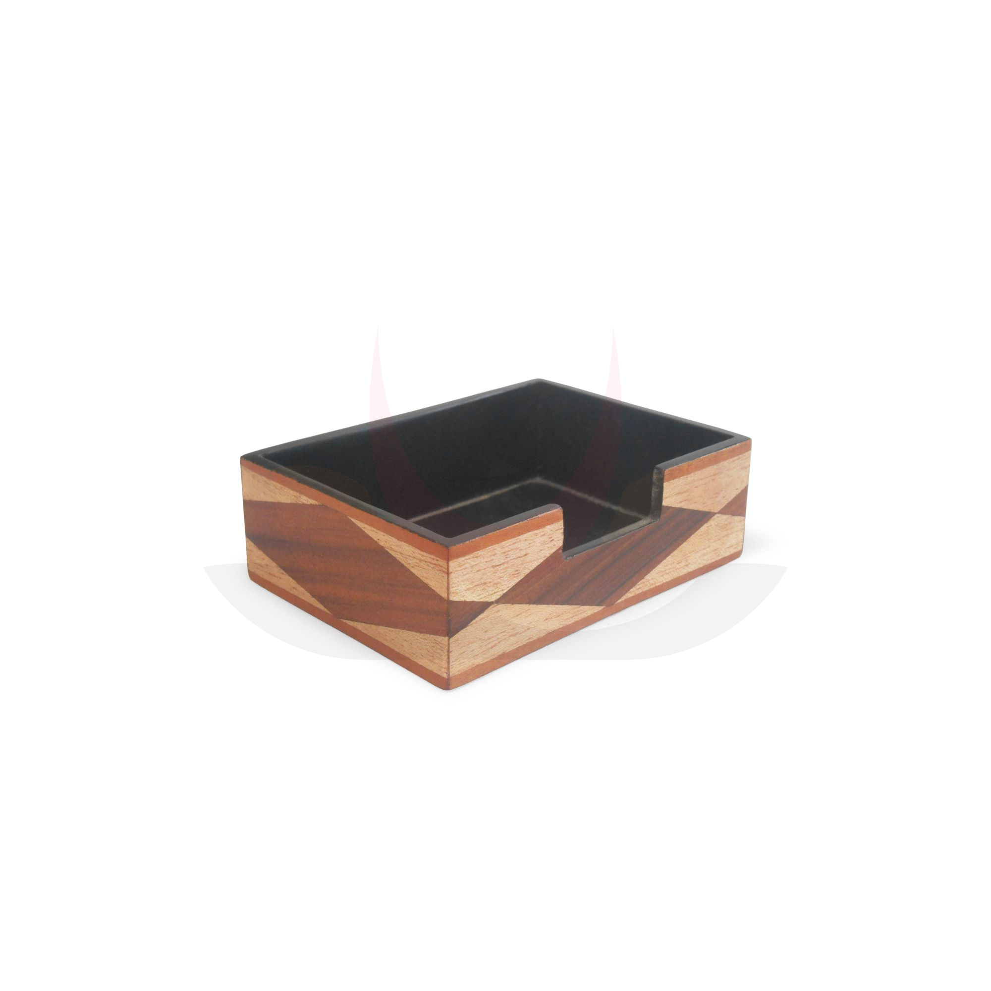 Wooden Amenities