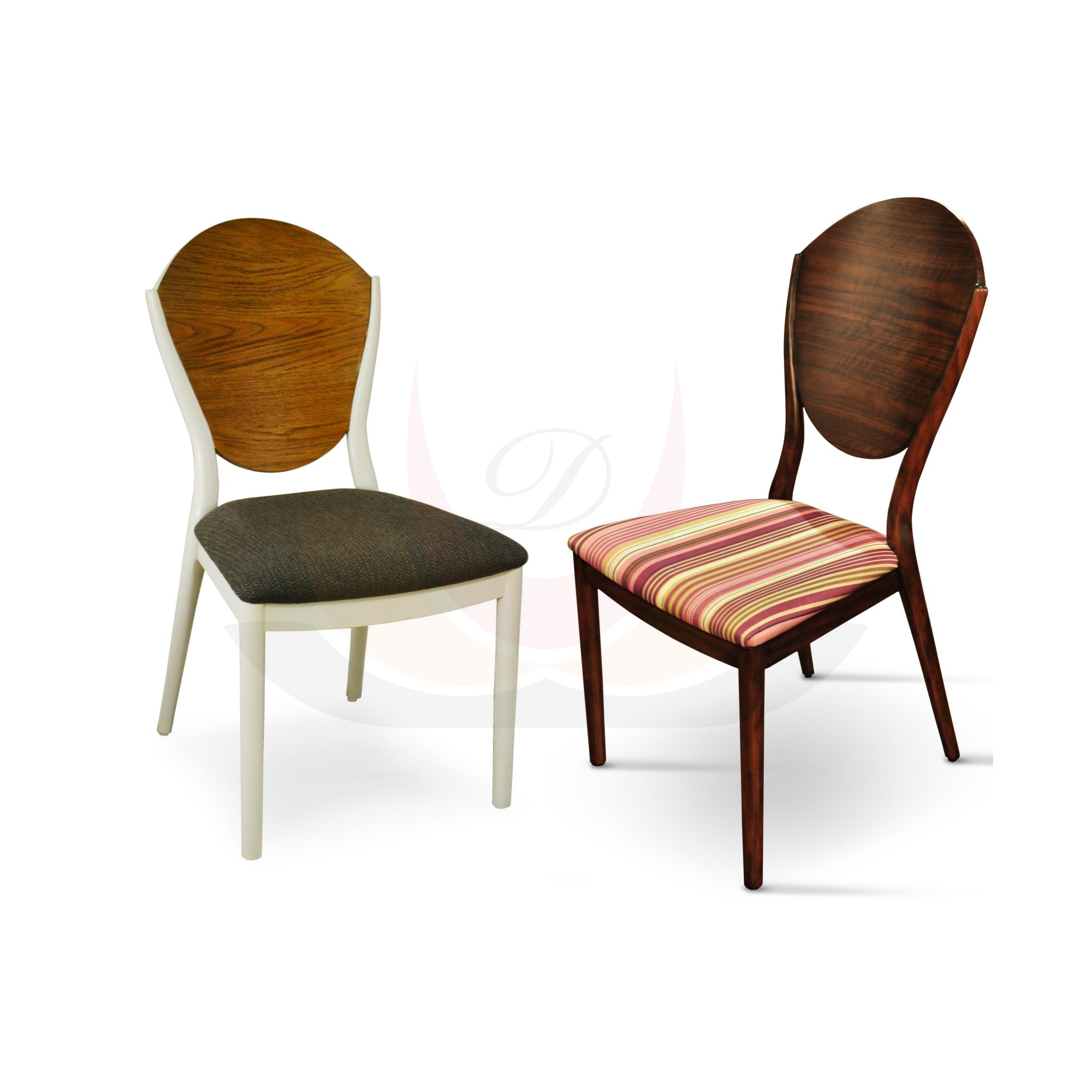 Wooden Chair