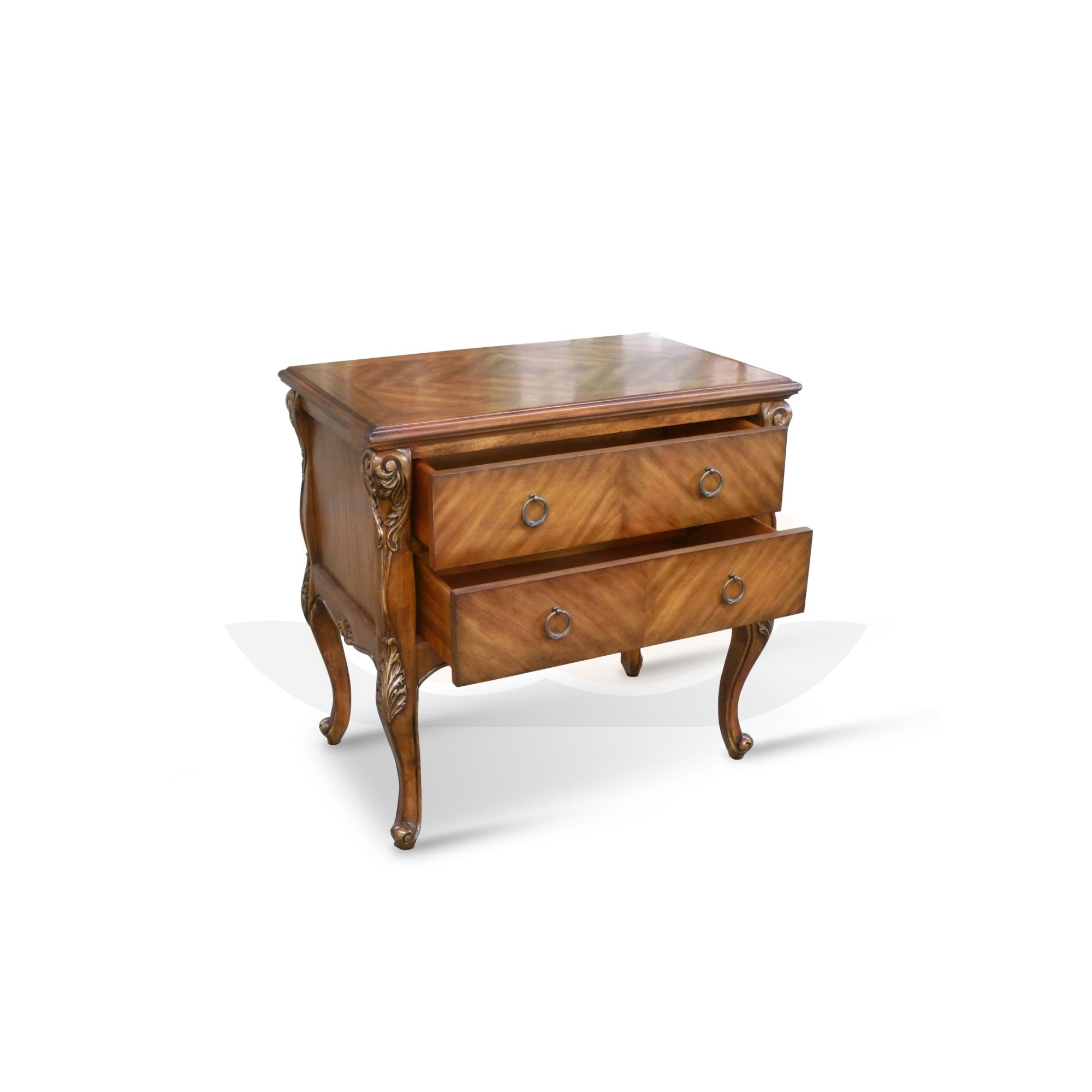 Wooden Cabinet