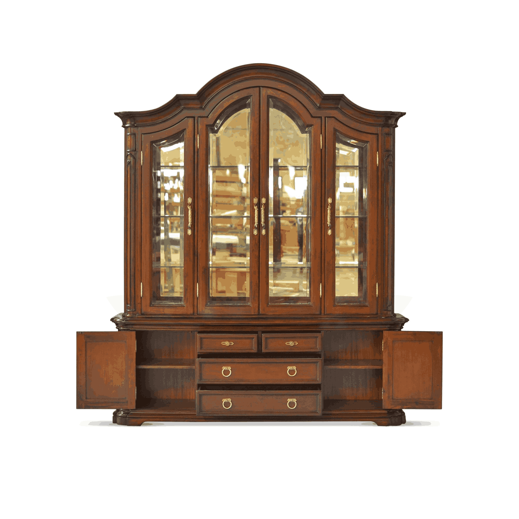 Wooden Cabinet