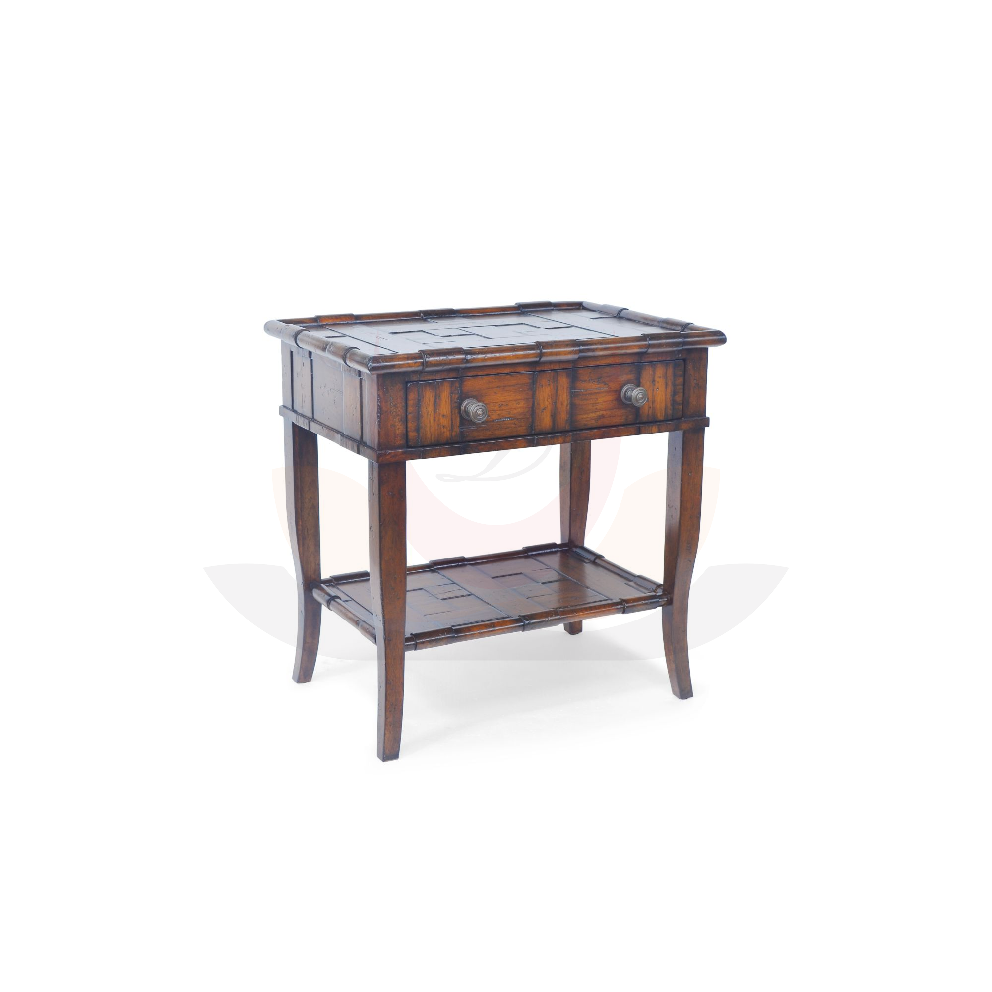 Wooden Cabinet