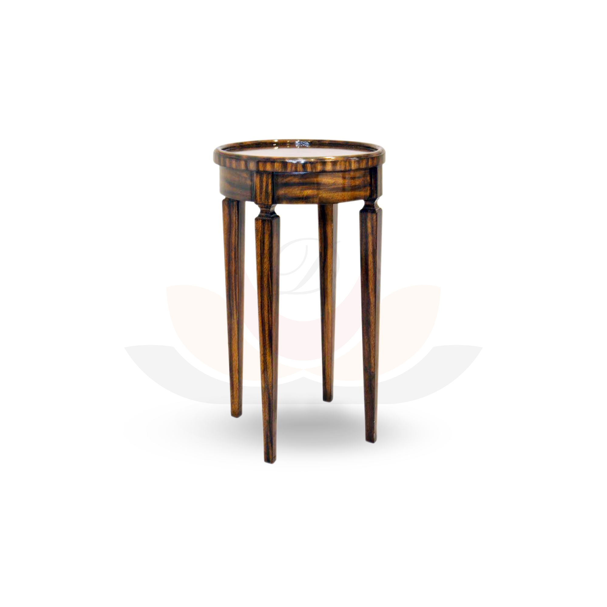 Wooden Table