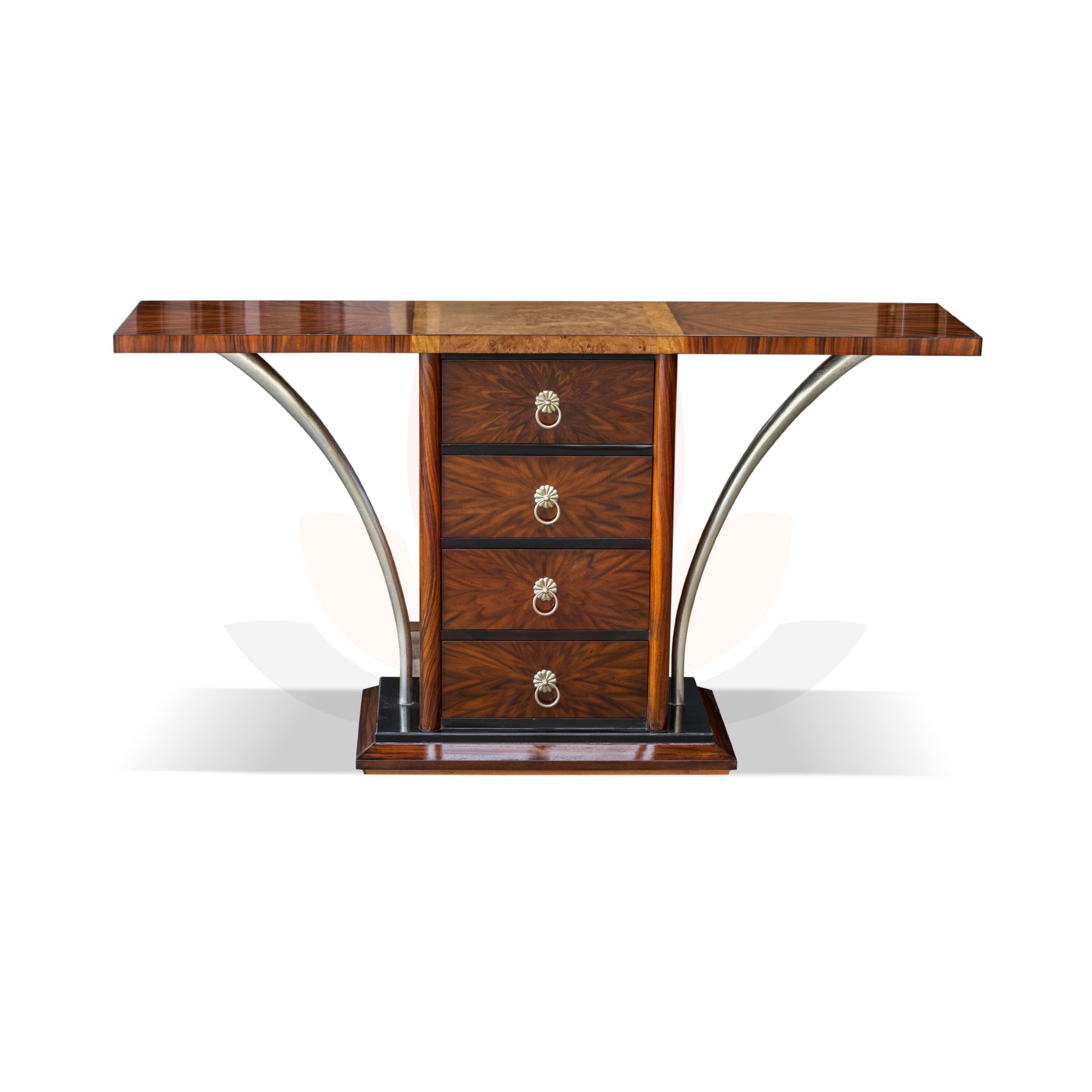 Wooden Table
