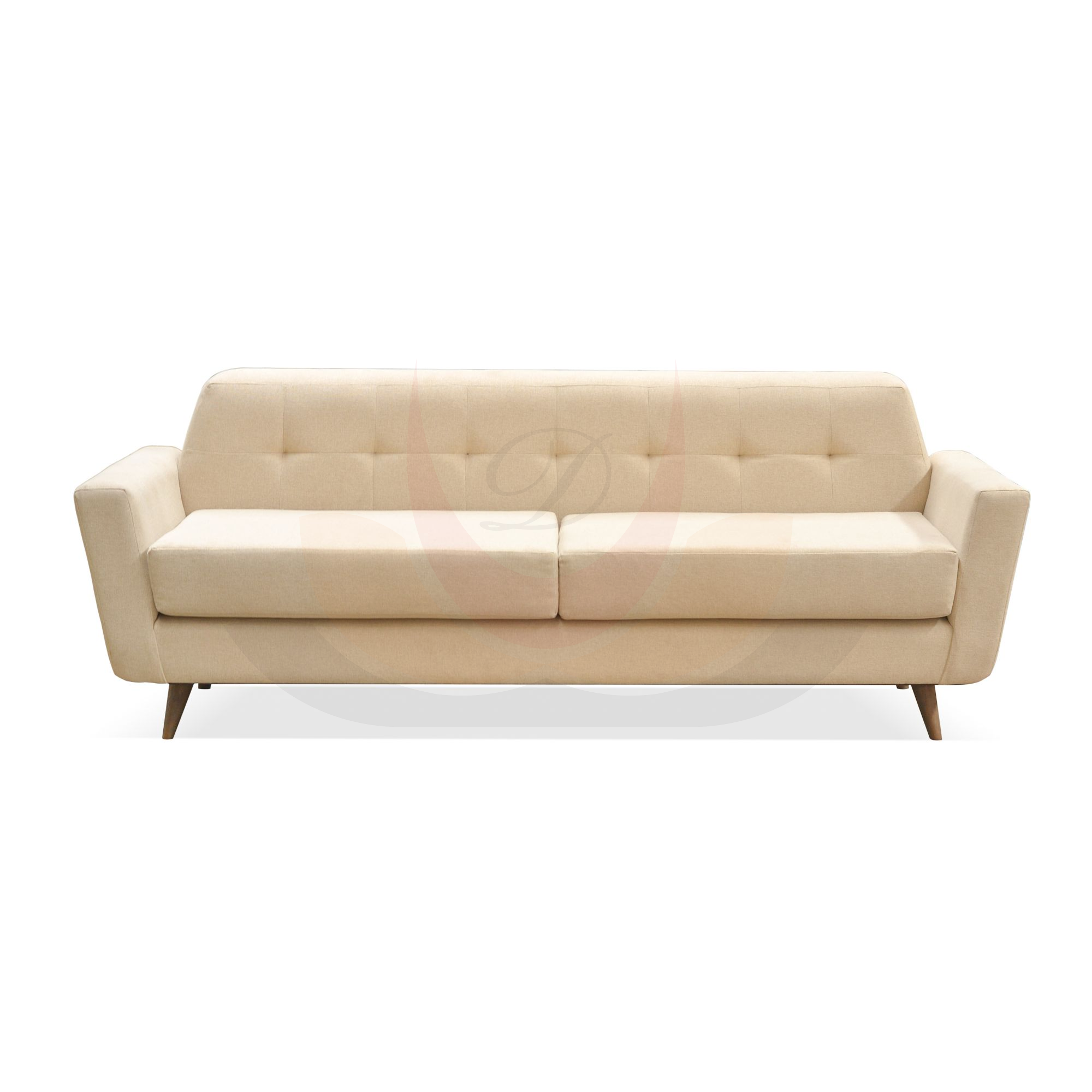 Wooden Sofa