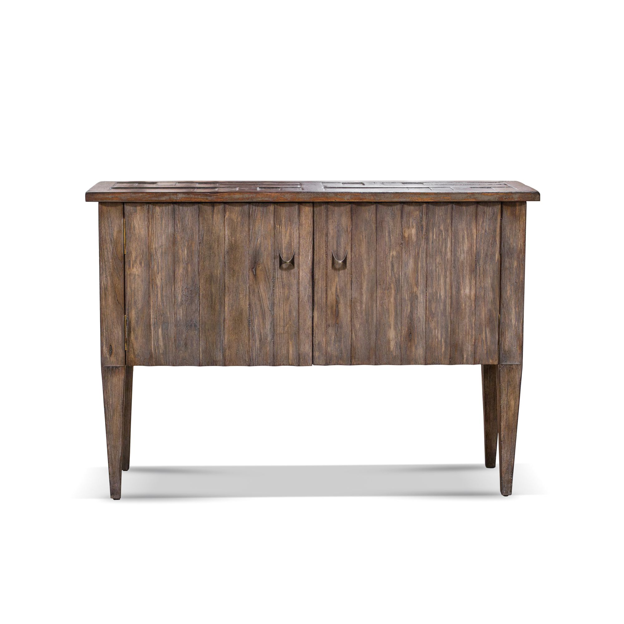 Wooden Sideboard
