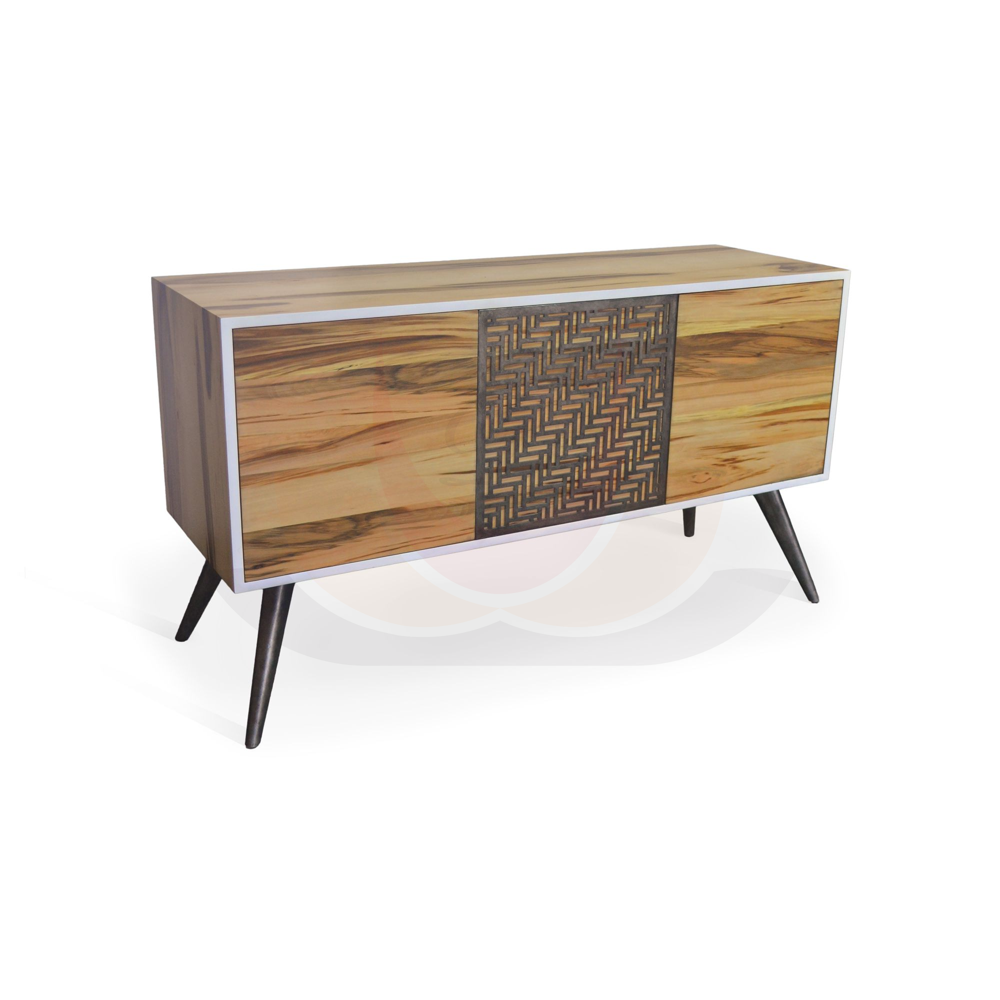 Wooden Sideboard