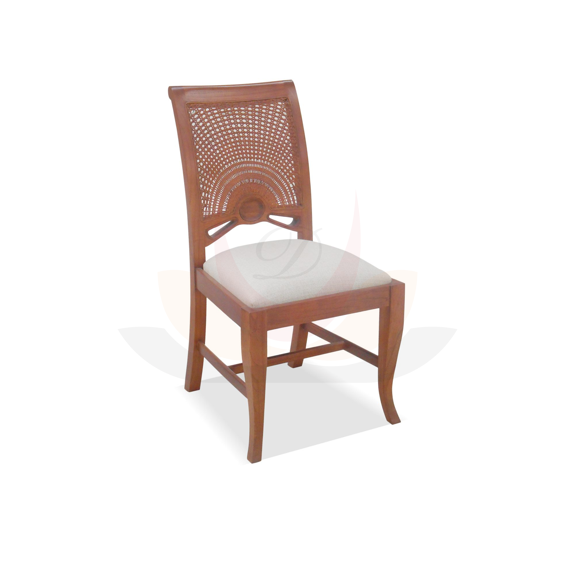 Wooden Chair