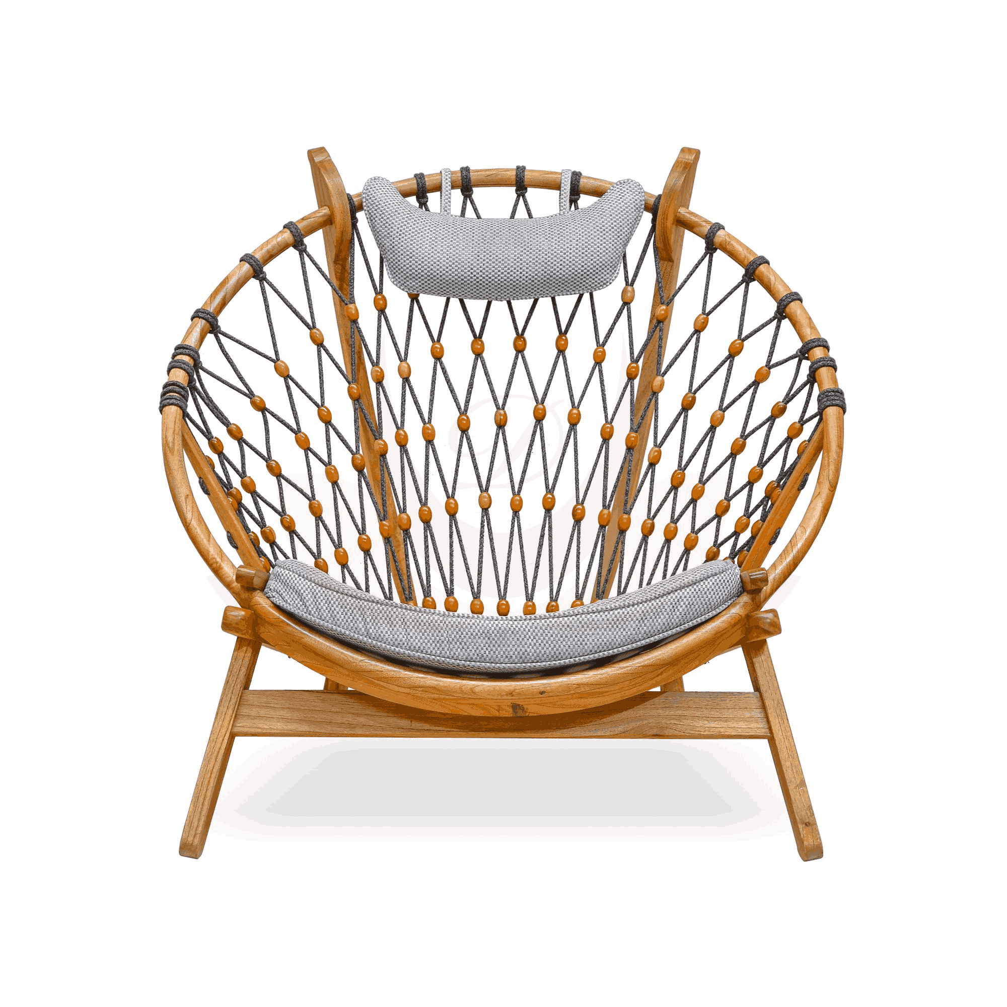 Wooden Chair