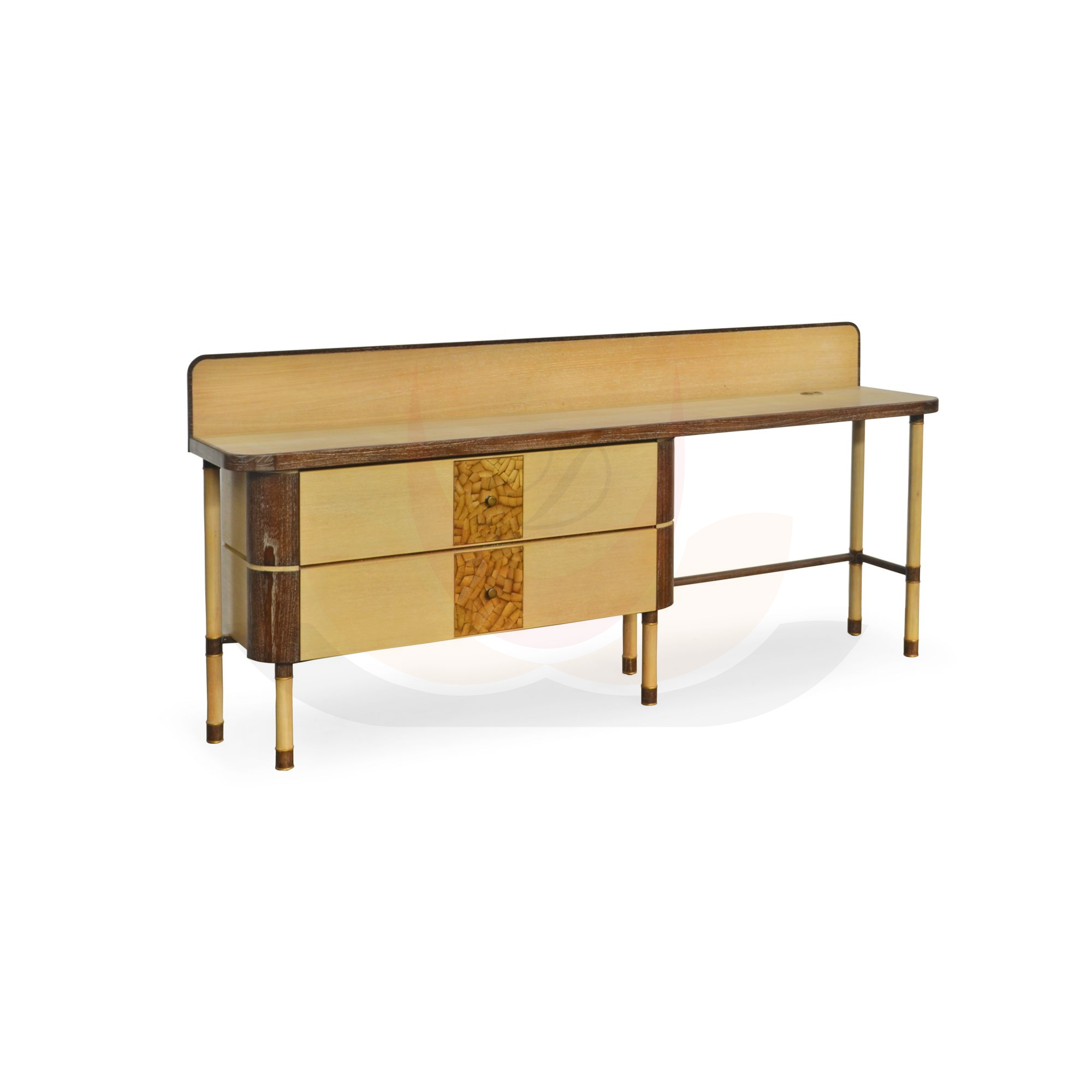 Wooden Table