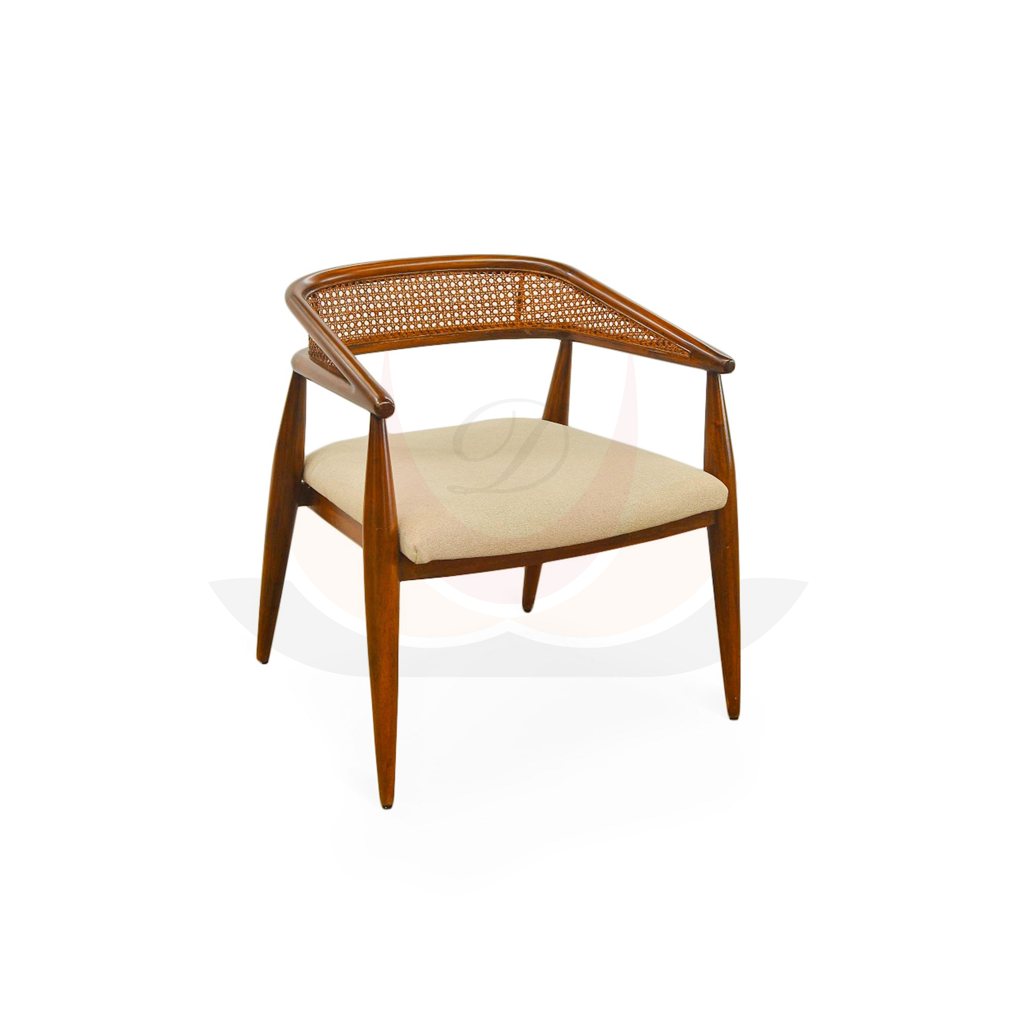 Wooden Chair