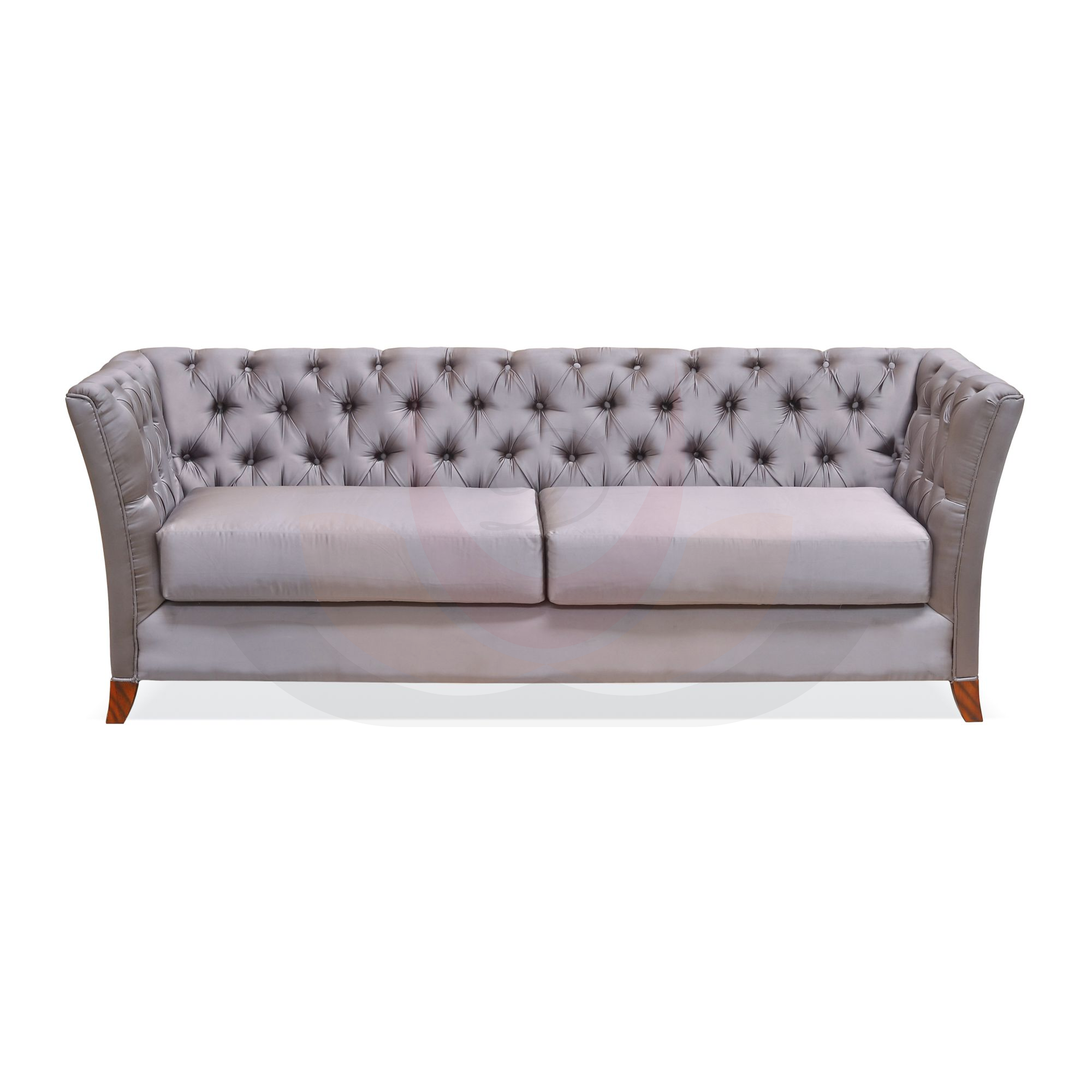 Wooden Sofa