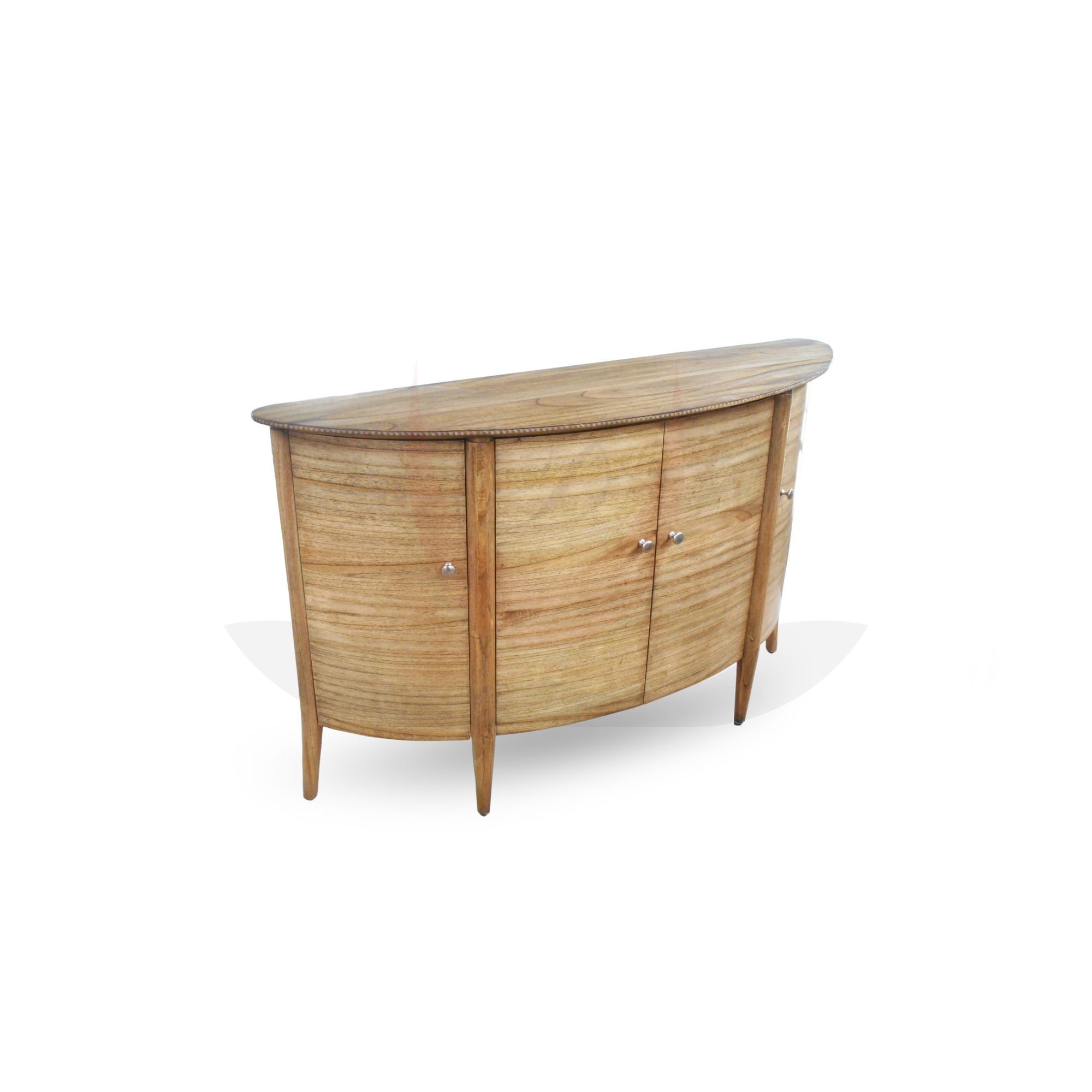 Wooden Sideboard