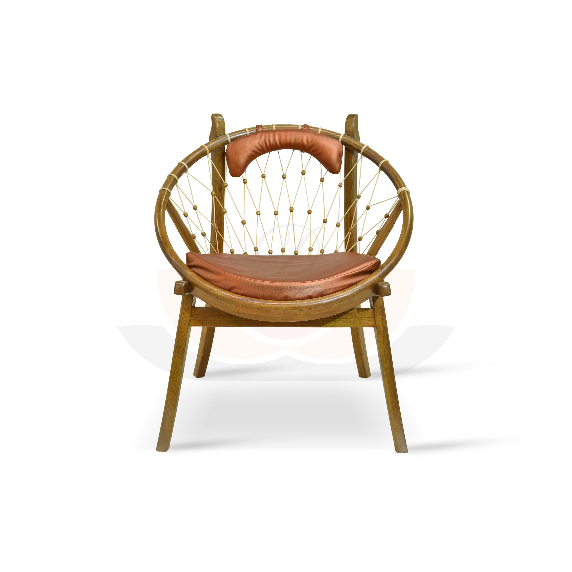 Wooden Chair