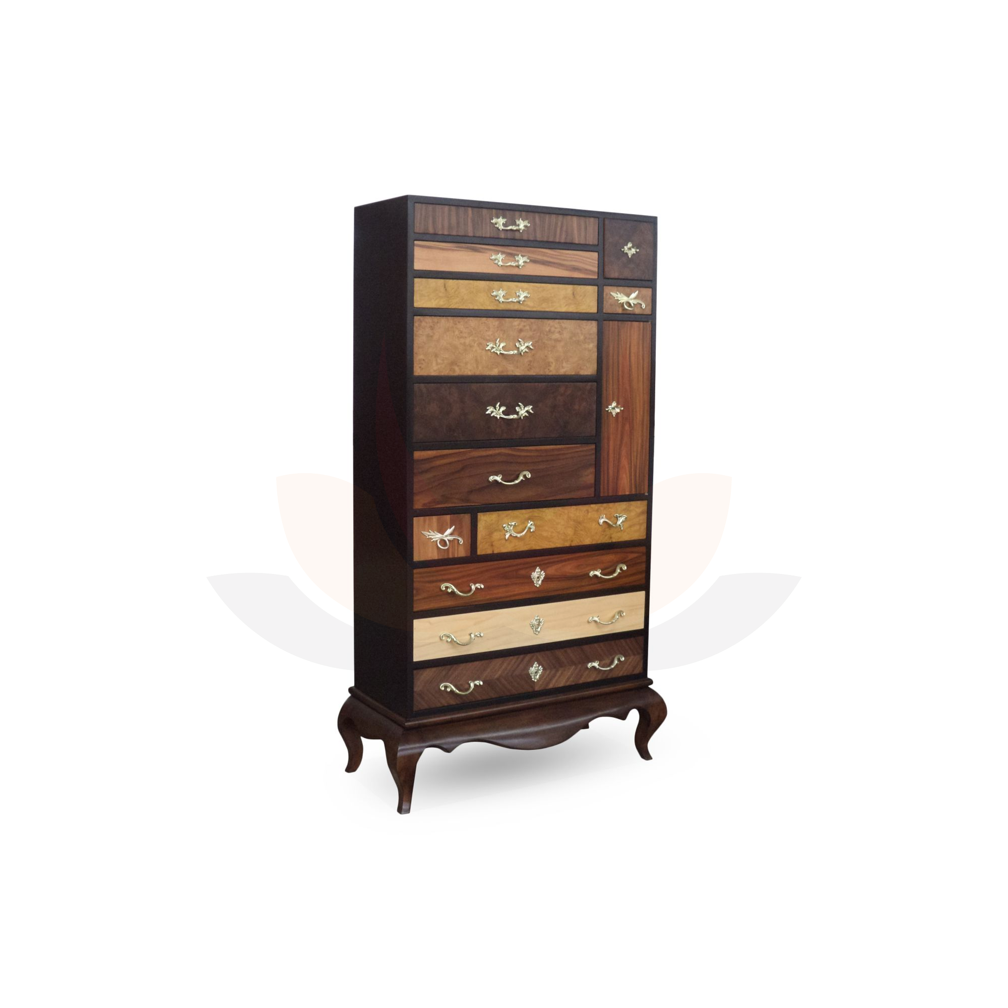 Wooden Cabinet