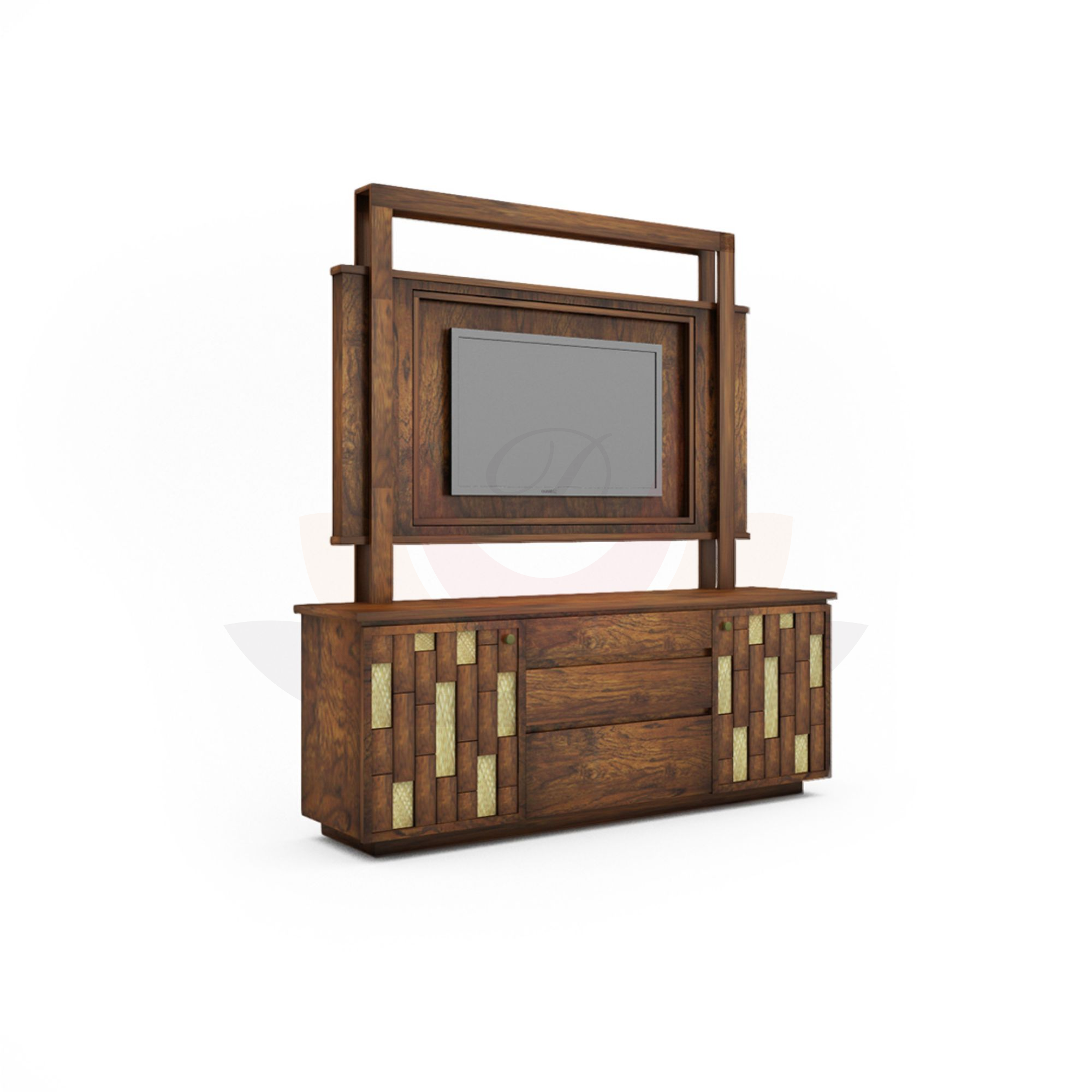 Wooden Cabinet