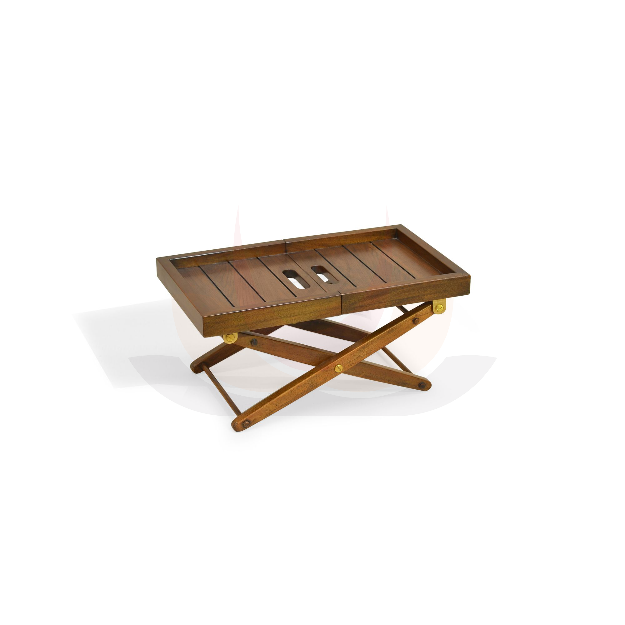 Wooden Amenities