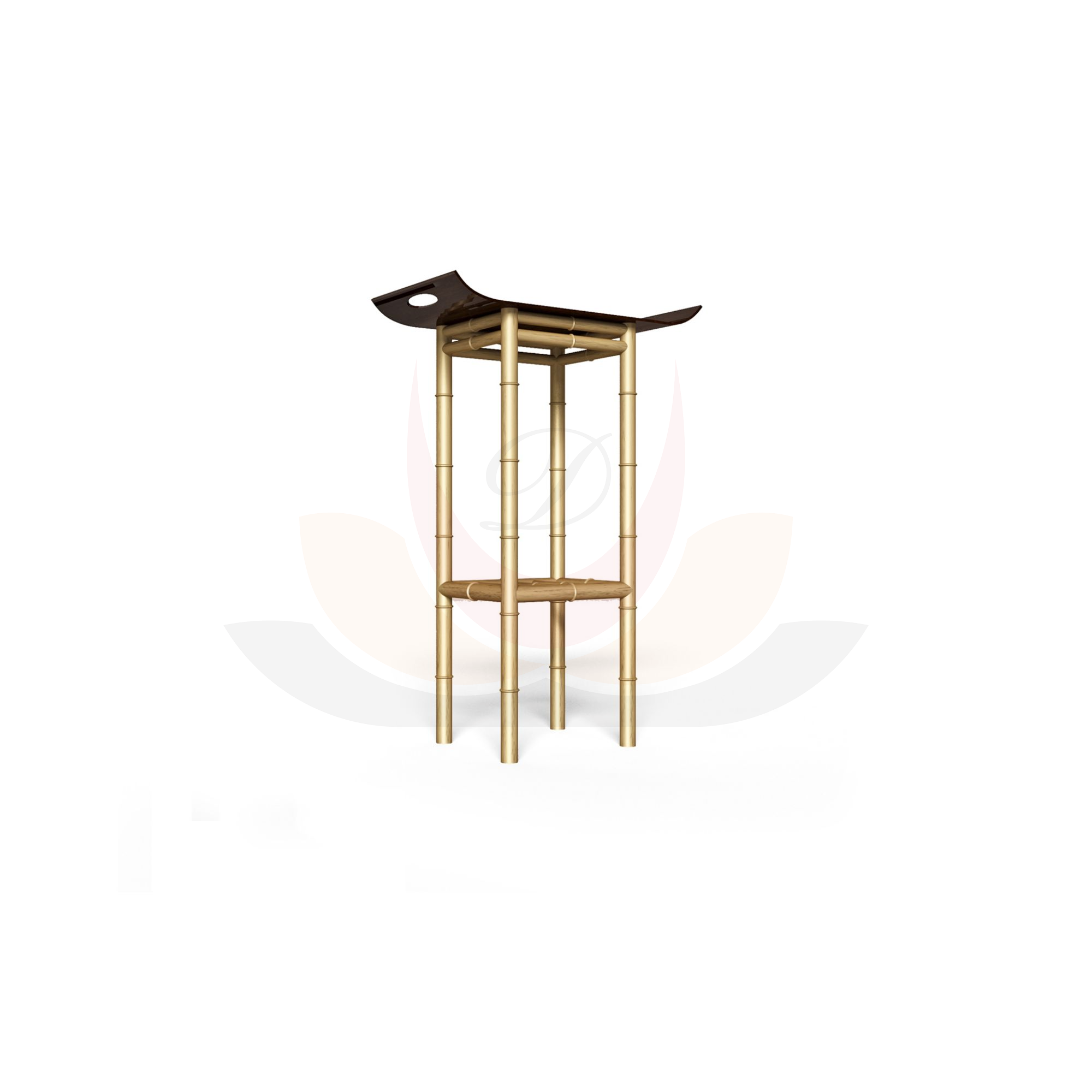 Wooden Table