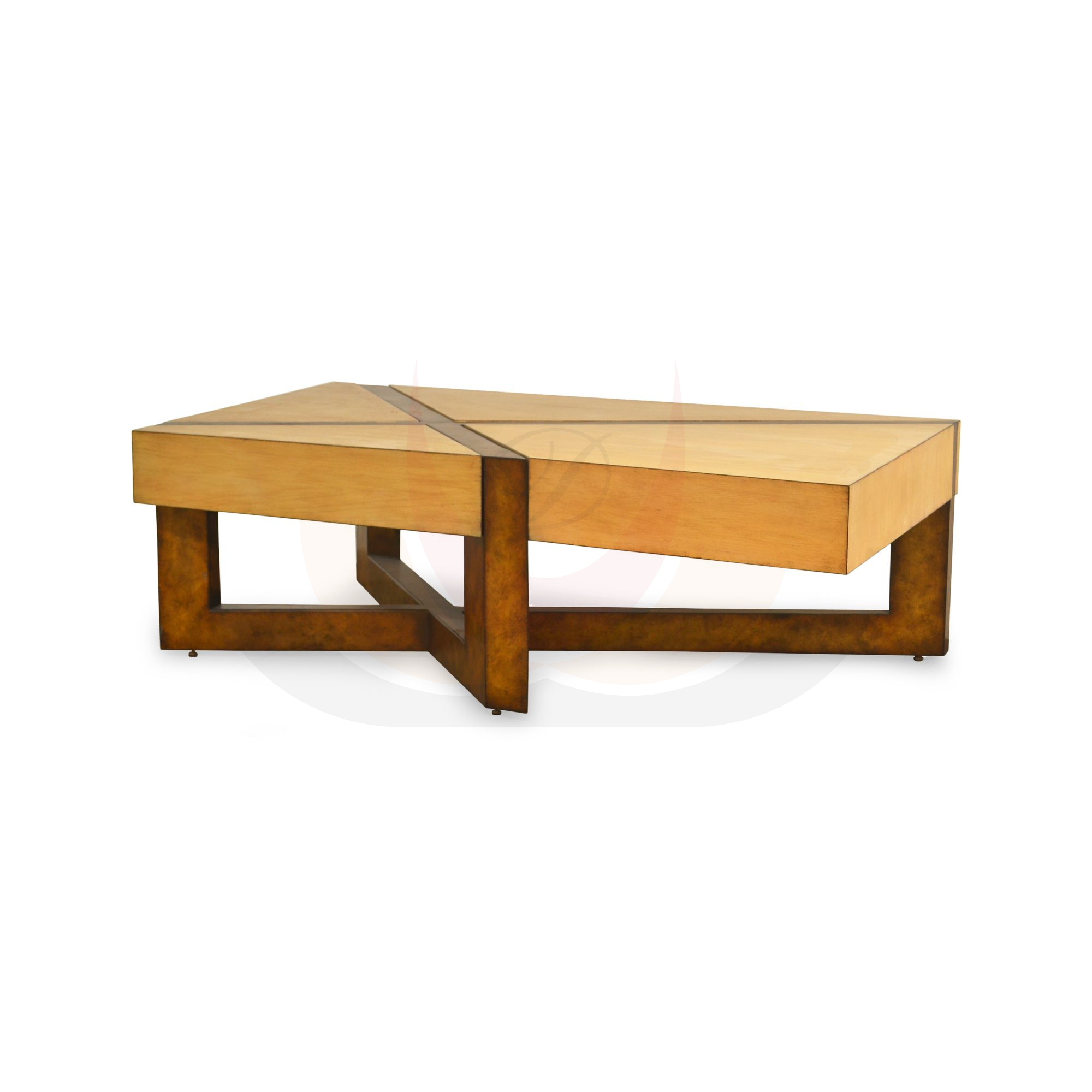 Wooden Table