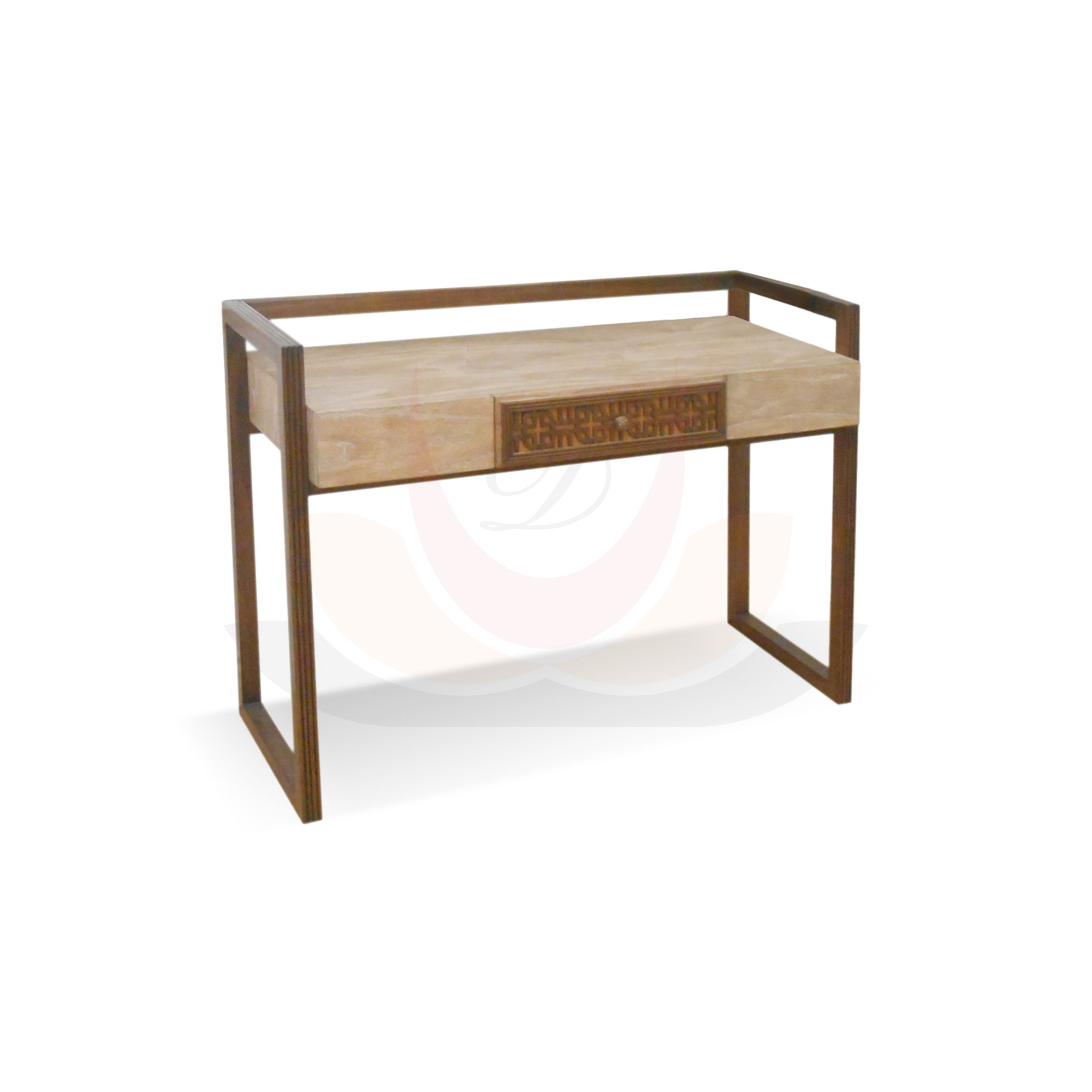 Wooden Table