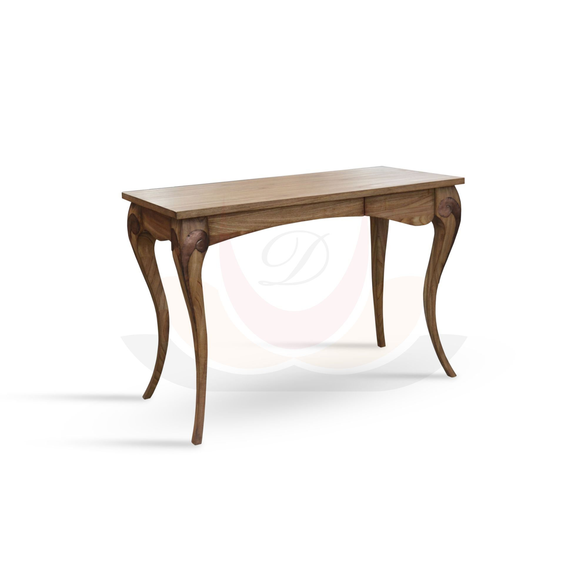 Wooden Table