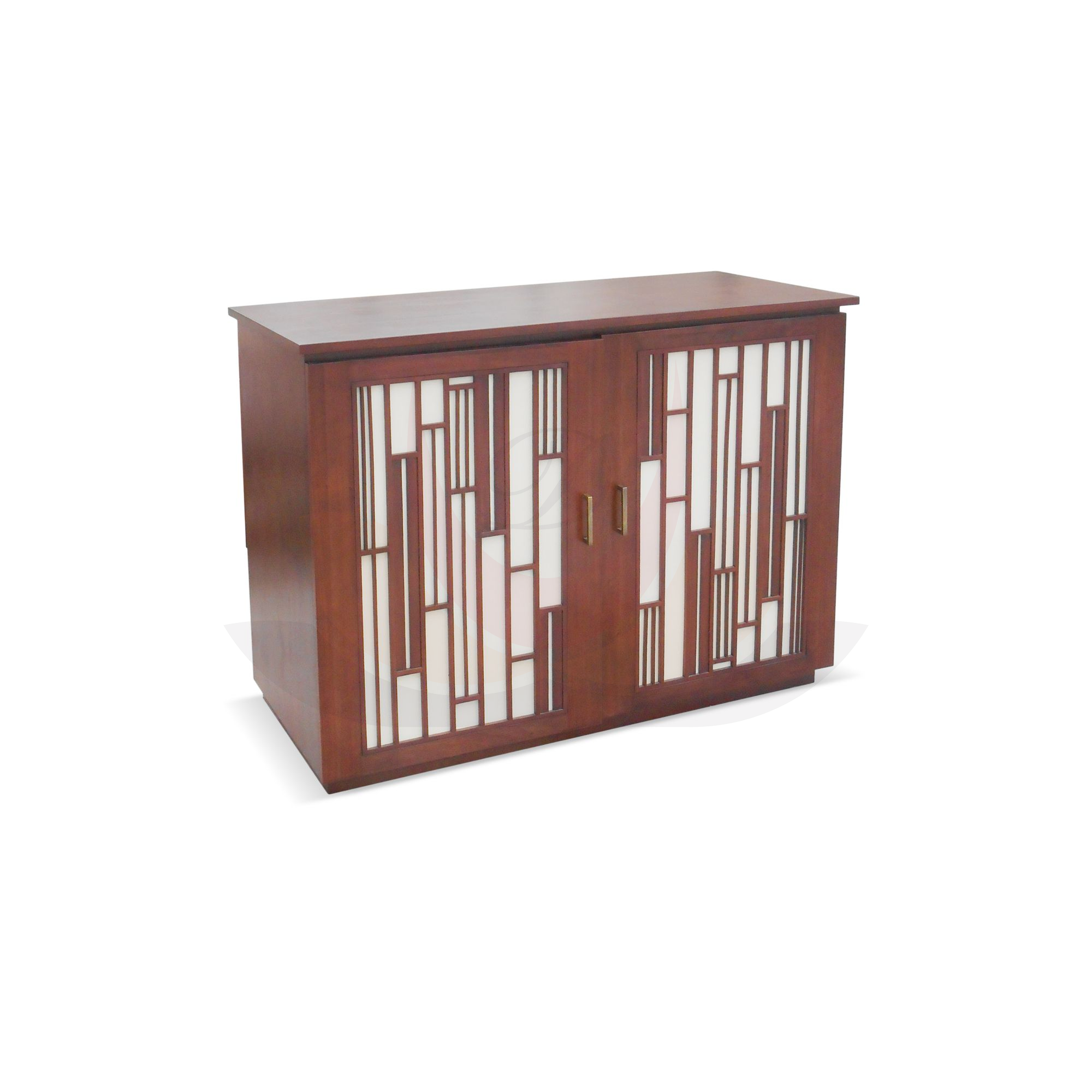 Wooden Sideboard