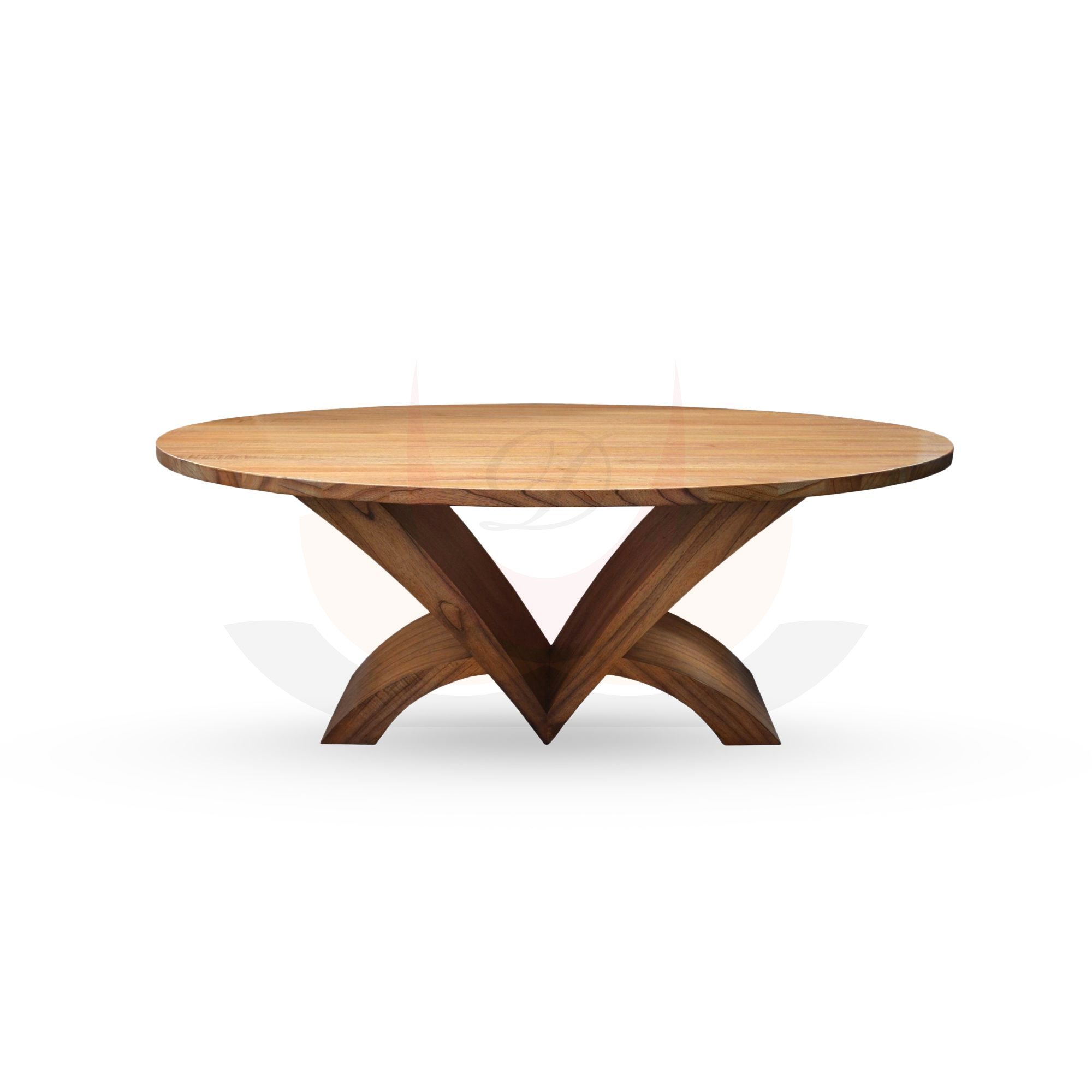 Wooden Table