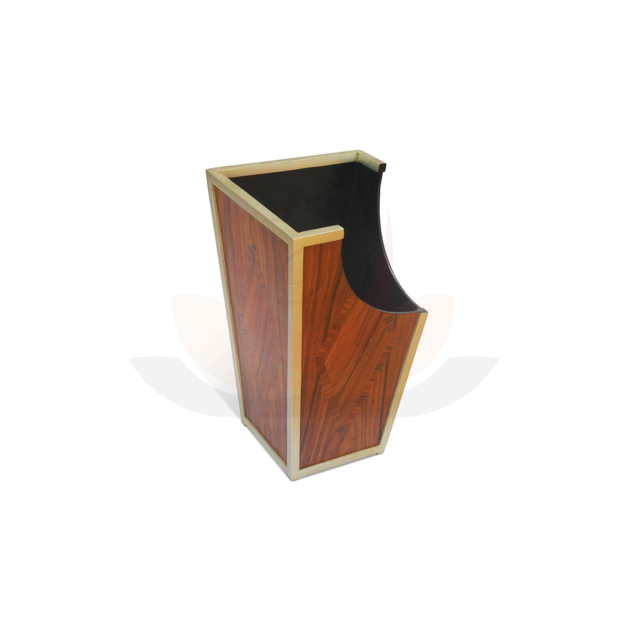 Wooden Amenities