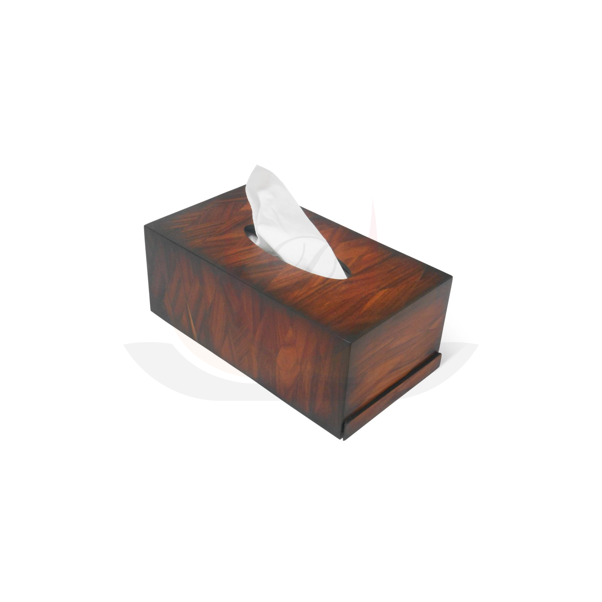 Wooden Amenities