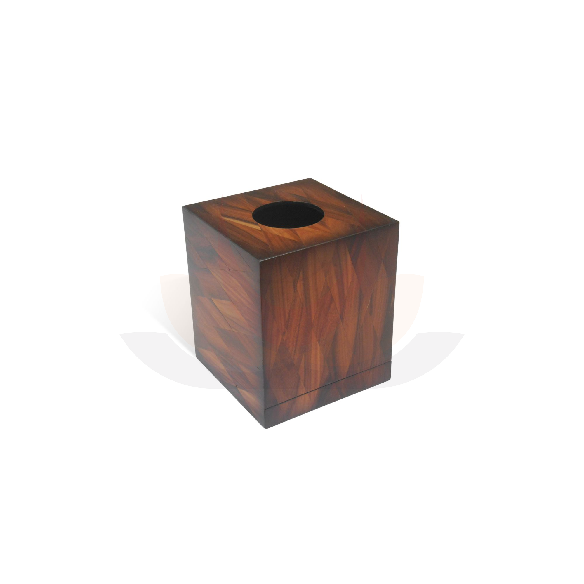Wooden Amenities